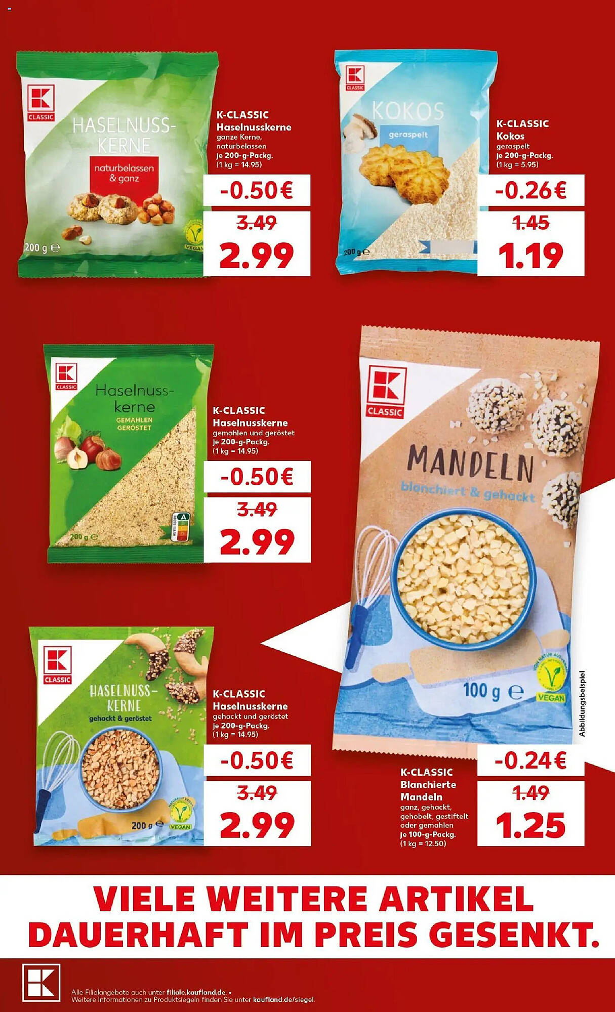 Kaufland folder - Pagina 3