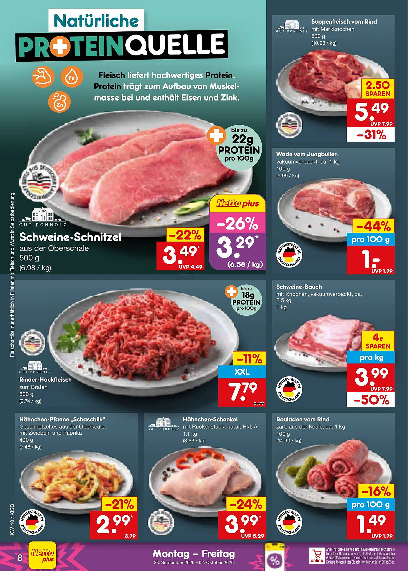 Netto Marken-Discount folder - Pagina 10