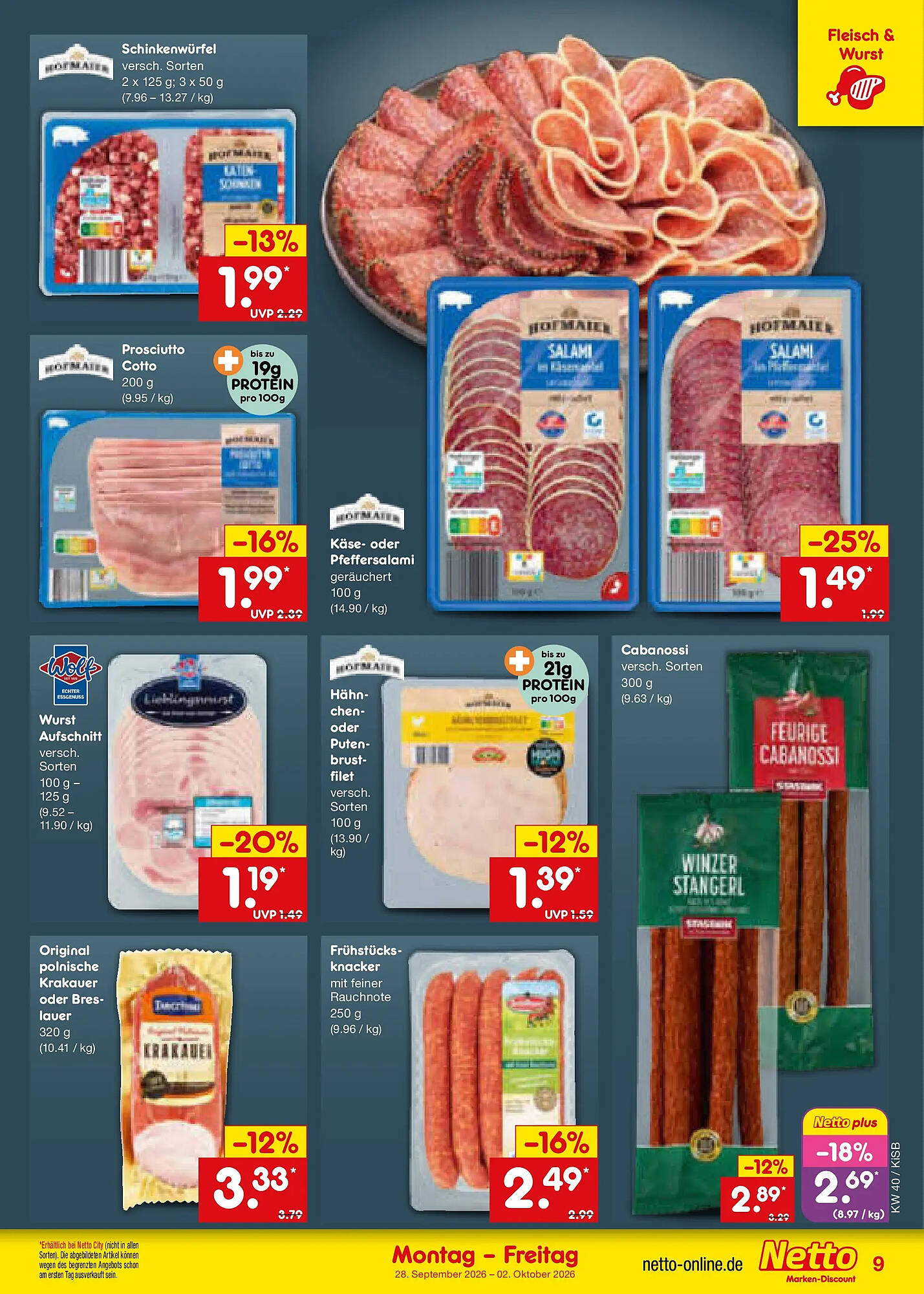 Netto Marken-Discount folder - Pagina 11