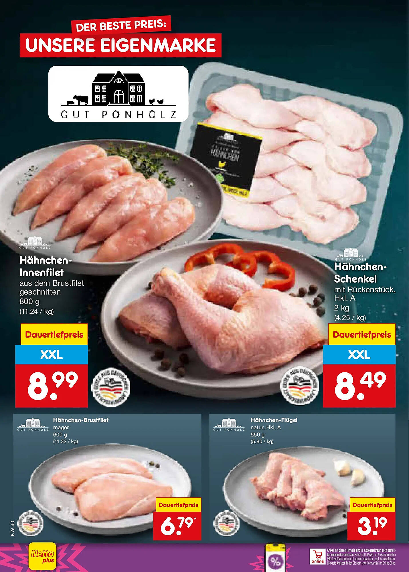 Netto Marken-Discount folder - Pagina 12