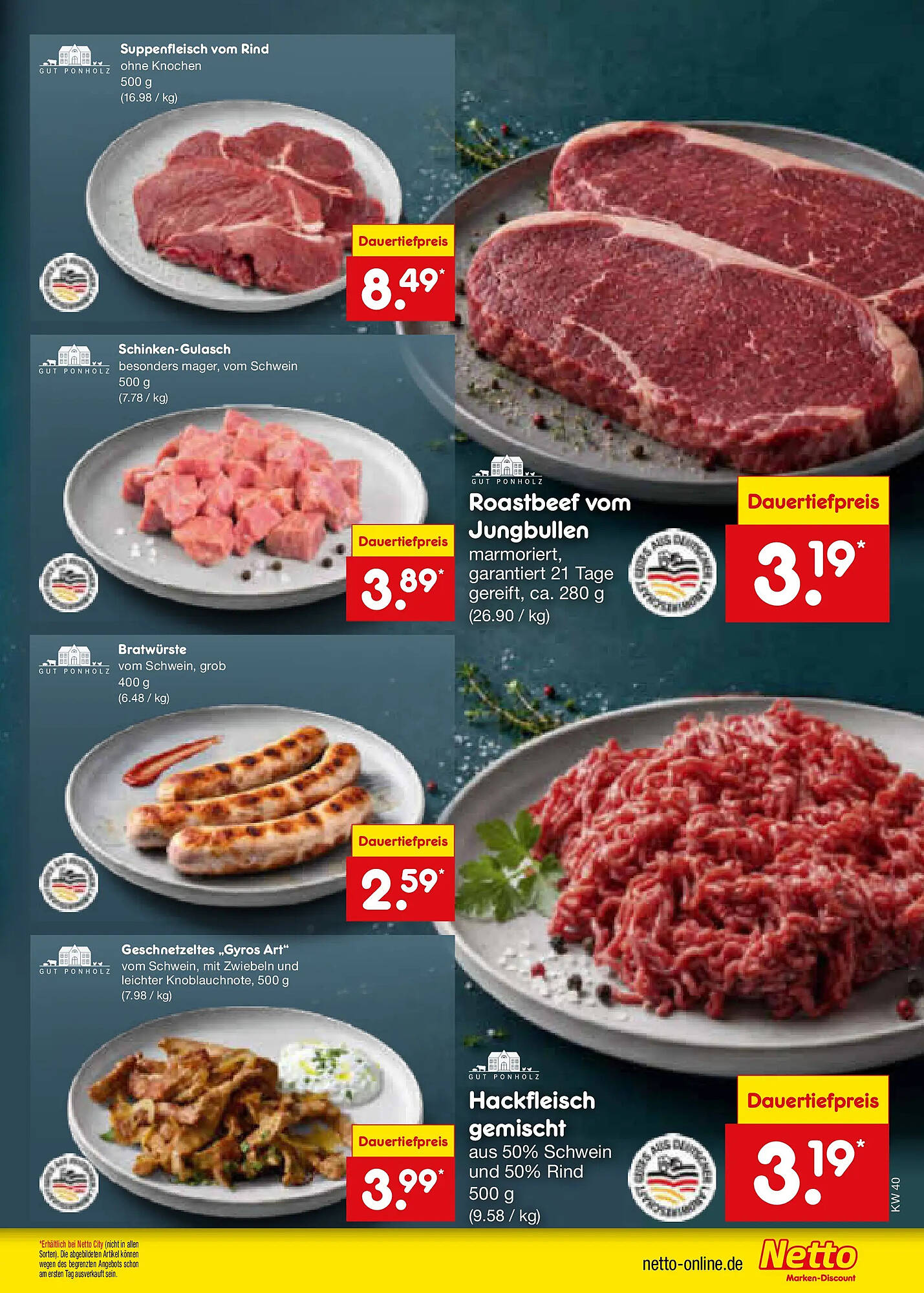 Netto Marken-Discount folder - Pagina 13