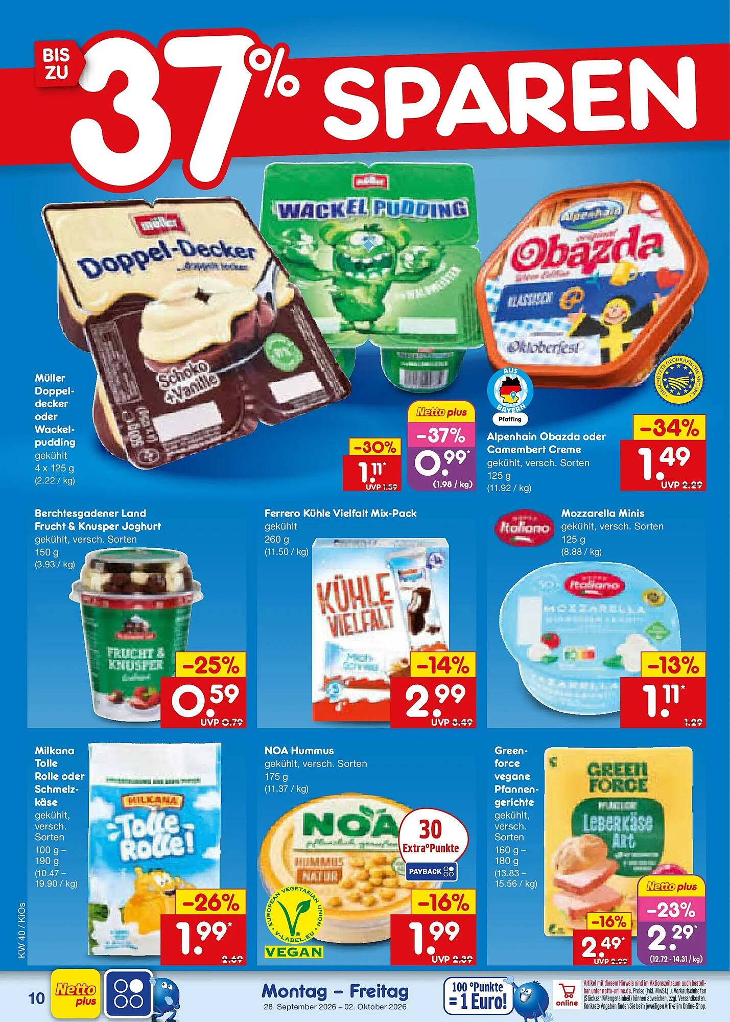 Netto Marken-Discount folder - Pagina 14