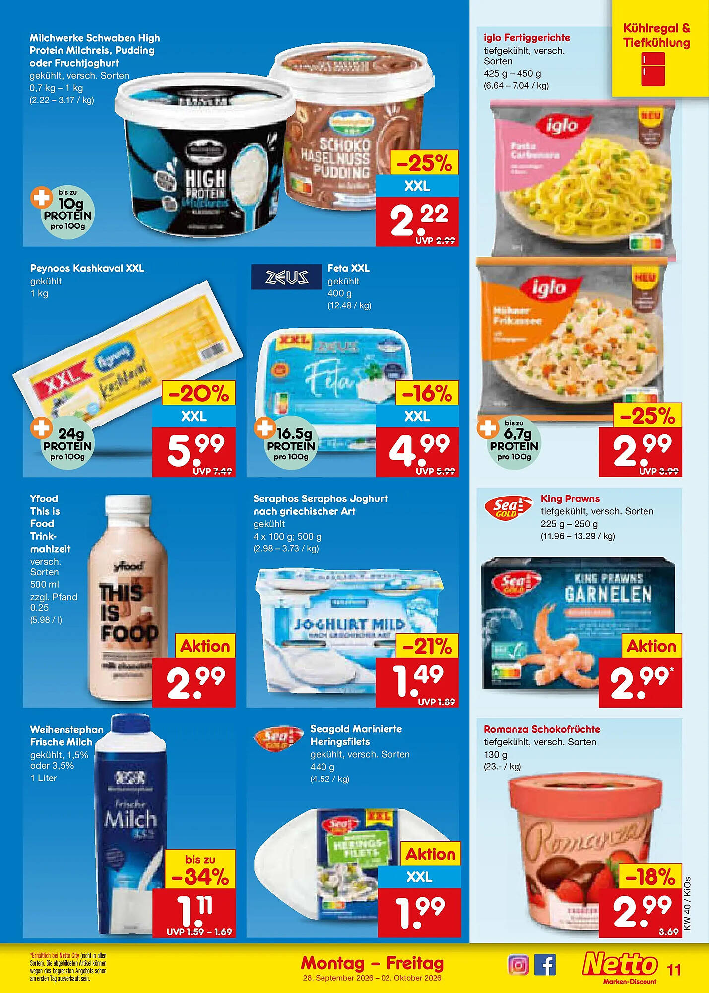 Netto Marken-Discount folder - Pagina 15