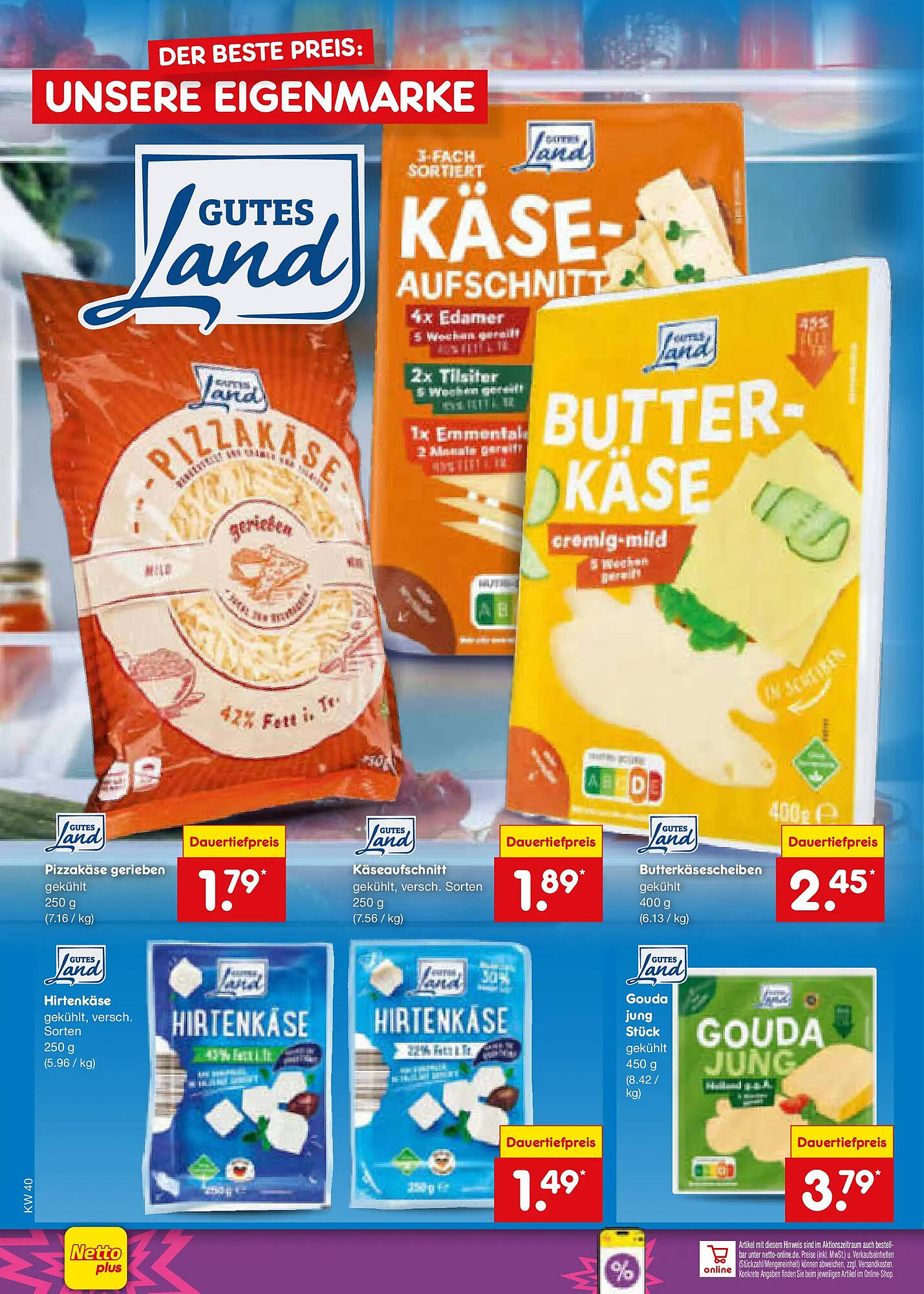 Netto Marken-Discount folder - Pagina 16
