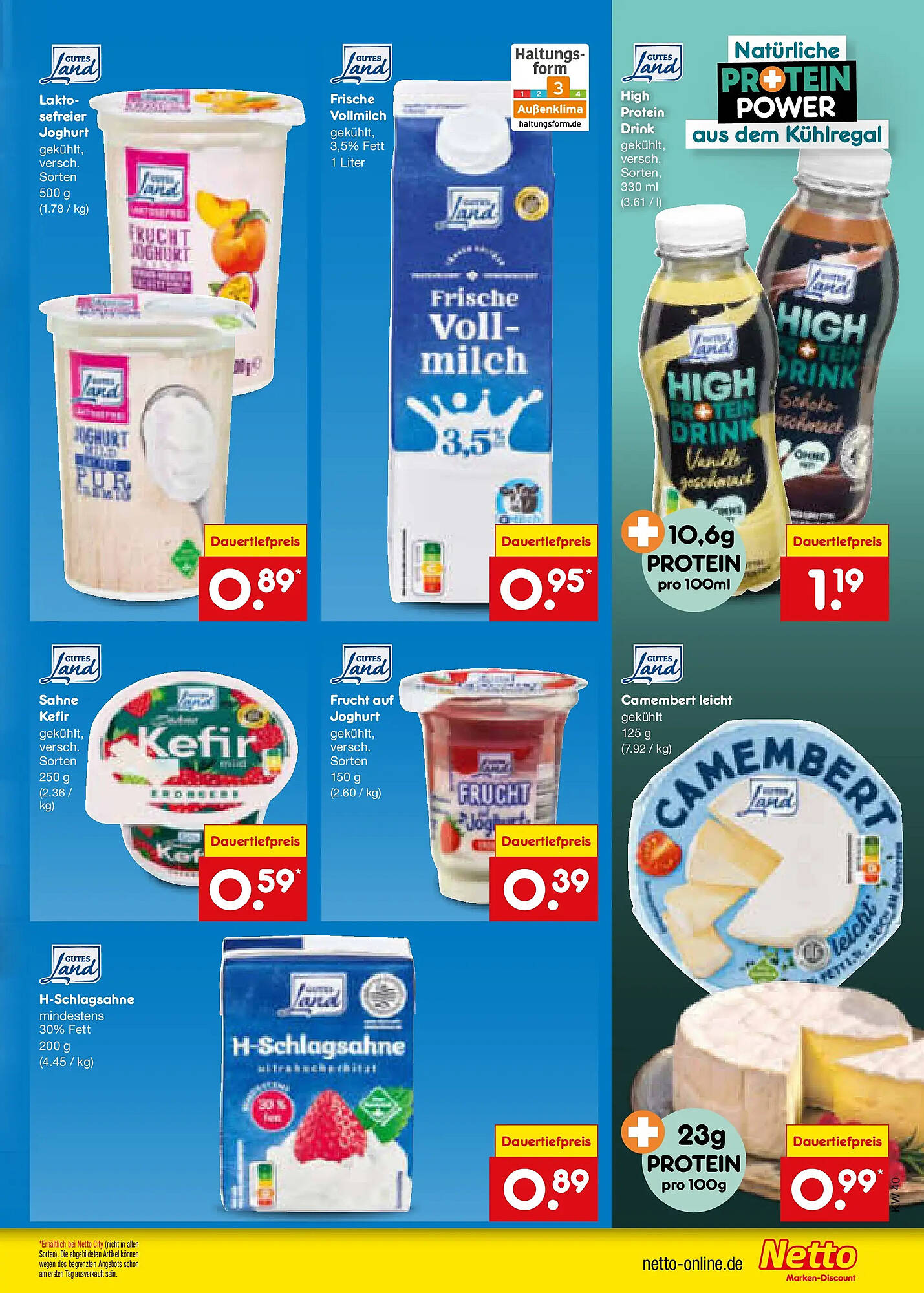Netto Marken-Discount folder - Pagina 17