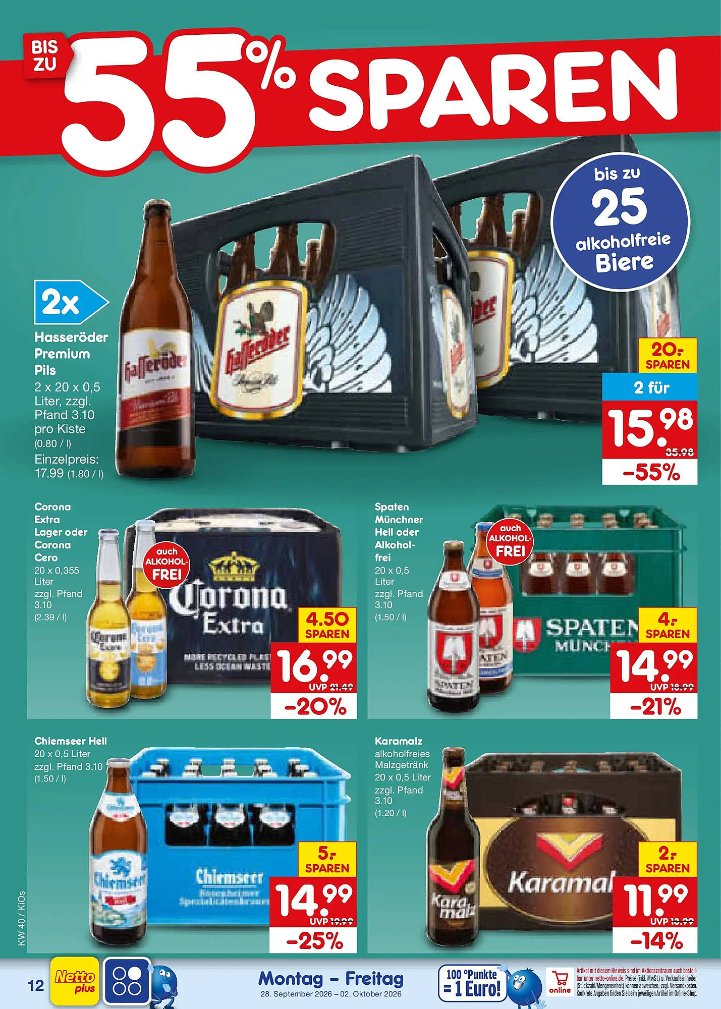 Netto Marken-Discount folder - Pagina 18