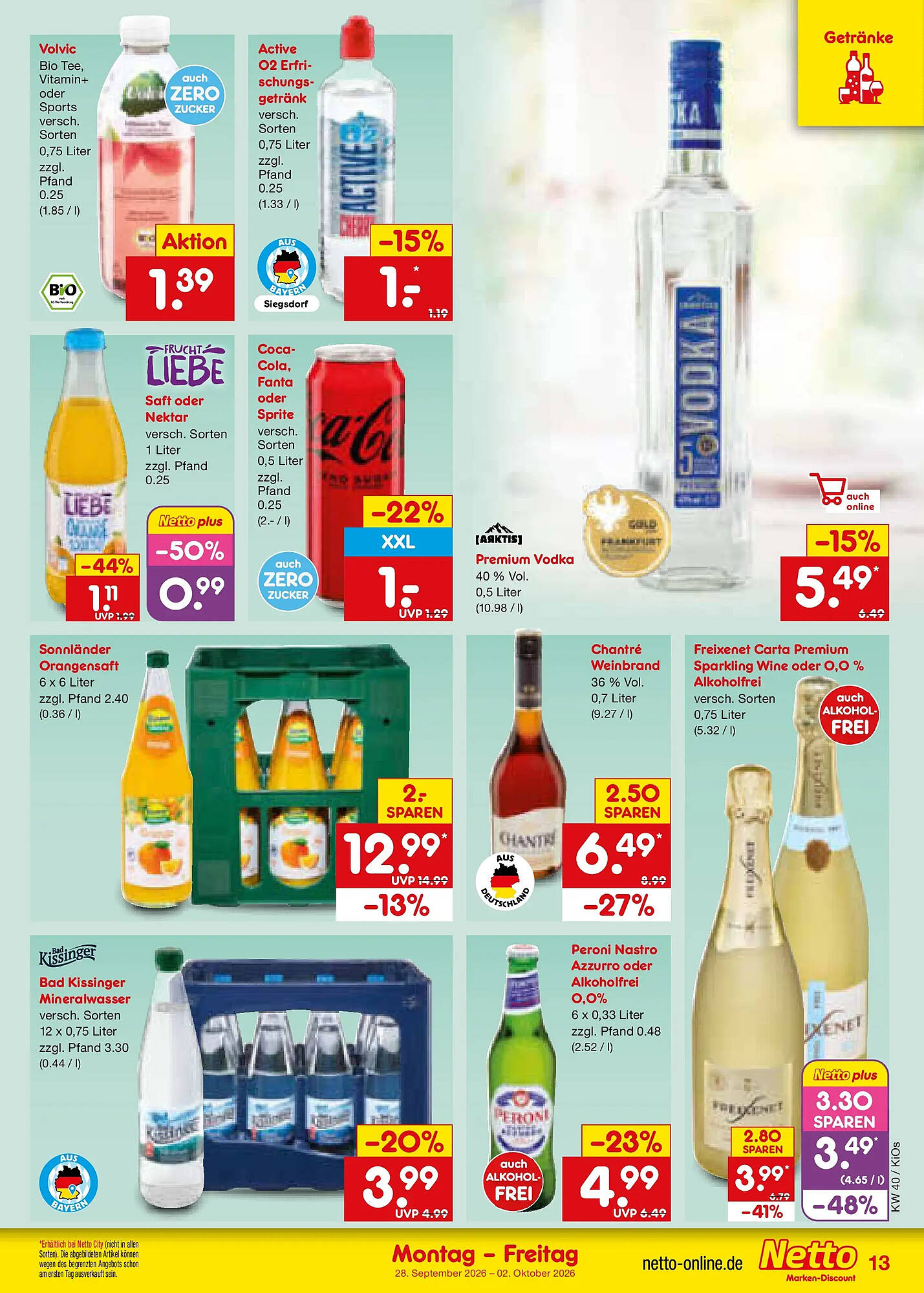Netto Marken-Discount folder - Pagina 19