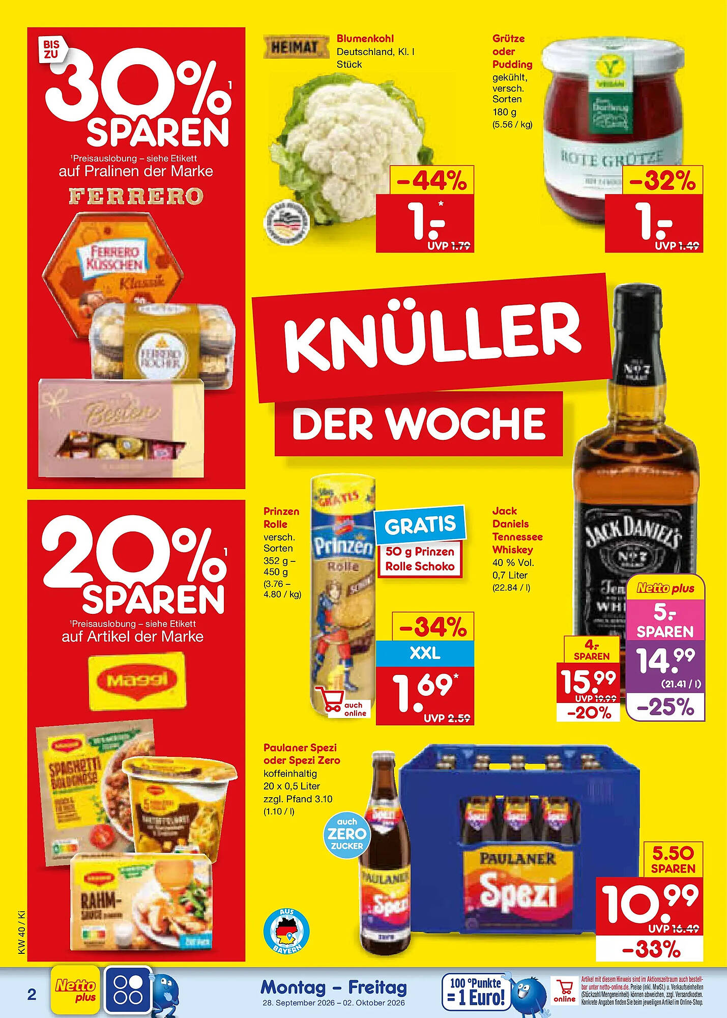 Netto Marken-Discount folder - Pagina 2
