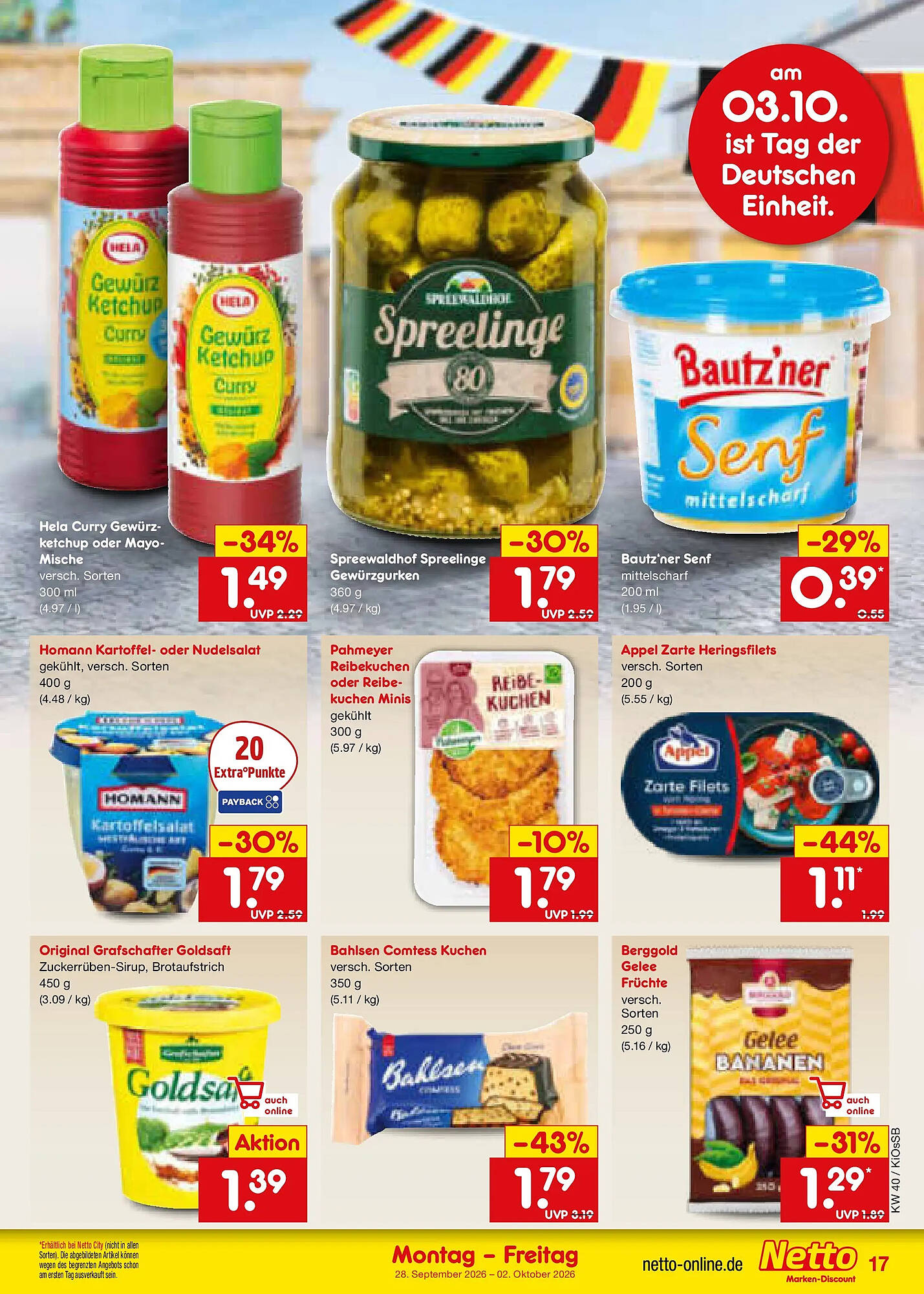 Netto Marken-Discount folder - Pagina 23