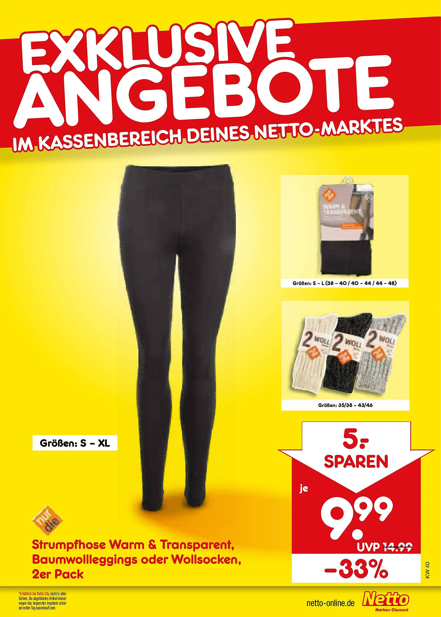 Netto Marken-Discount folder - Pagina 25