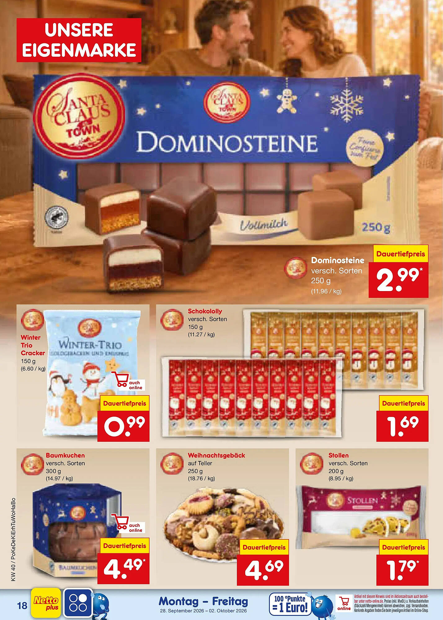 Netto Marken-Discount folder - Pagina 26