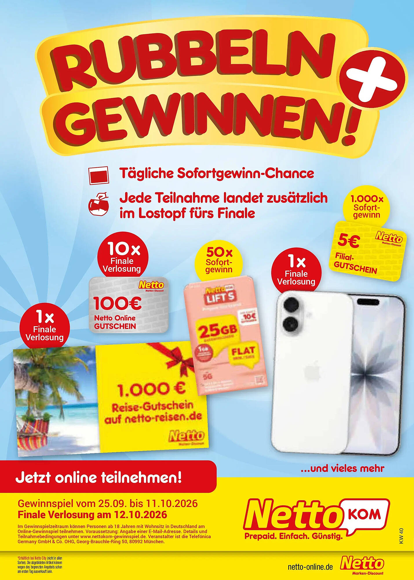 Netto Marken-Discount folder - Pagina 31