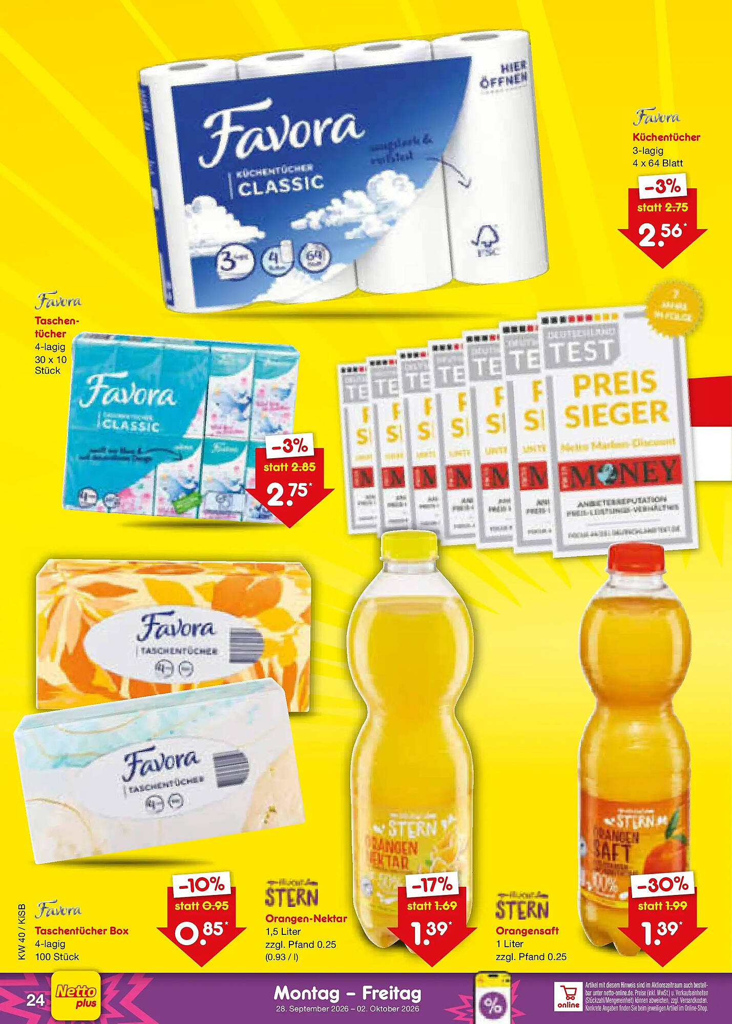Netto Marken-Discount folder - Pagina 34