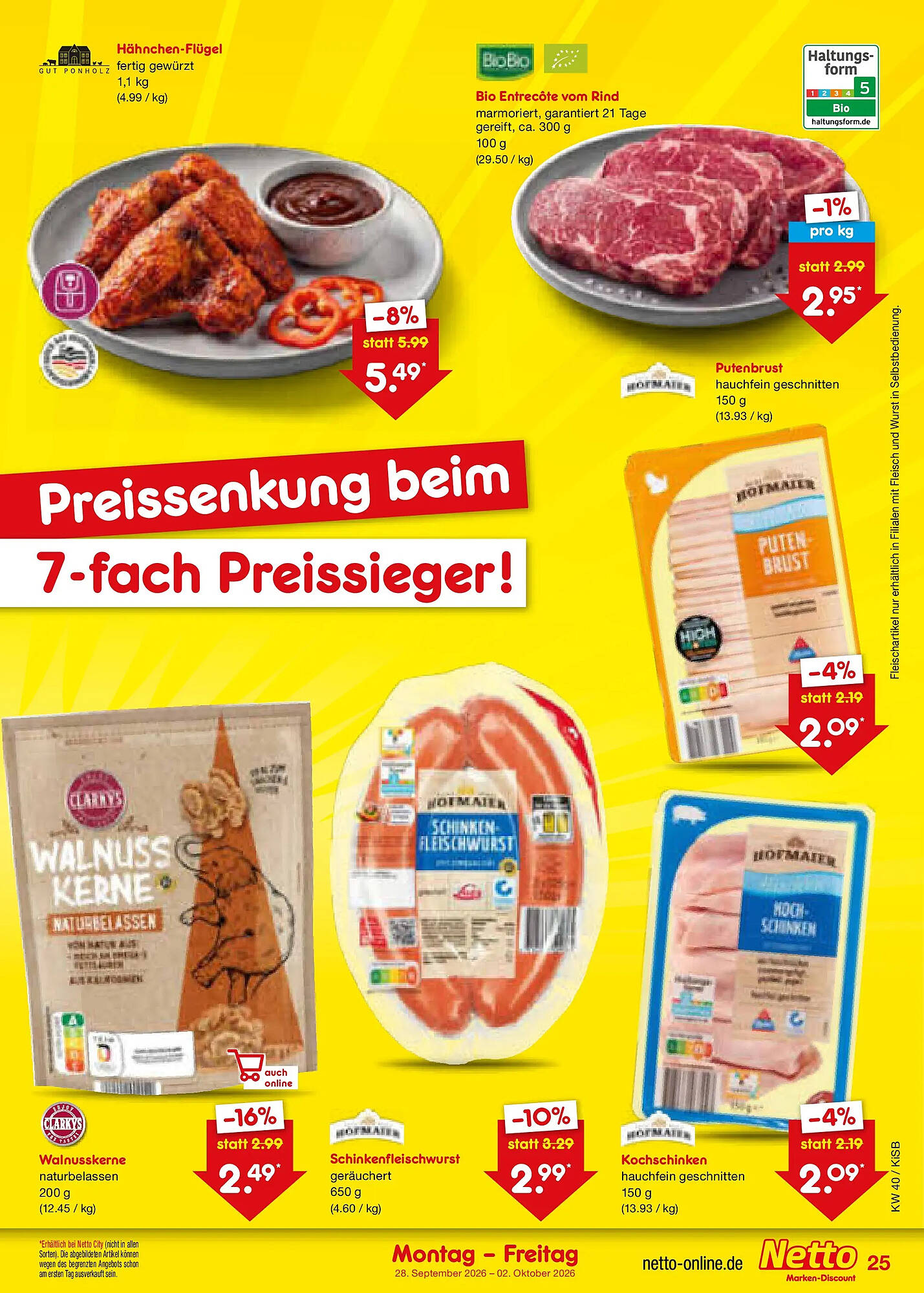 Netto Marken-Discount folder - Pagina 35