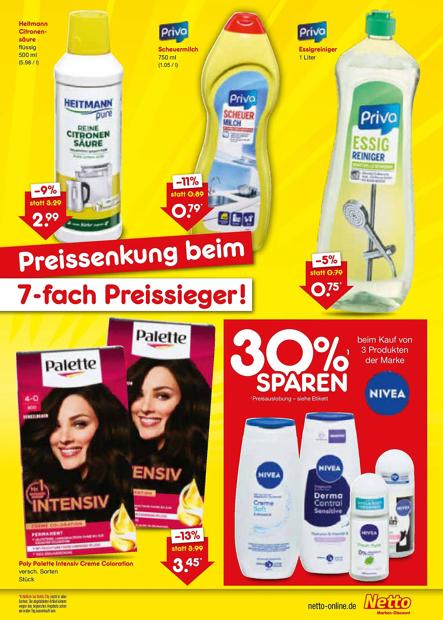 Netto Marken-Discount folder - Pagina 37