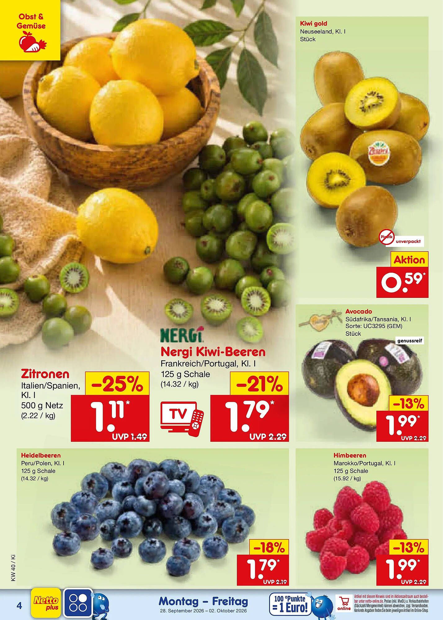Netto Marken-Discount folder - Pagina 4