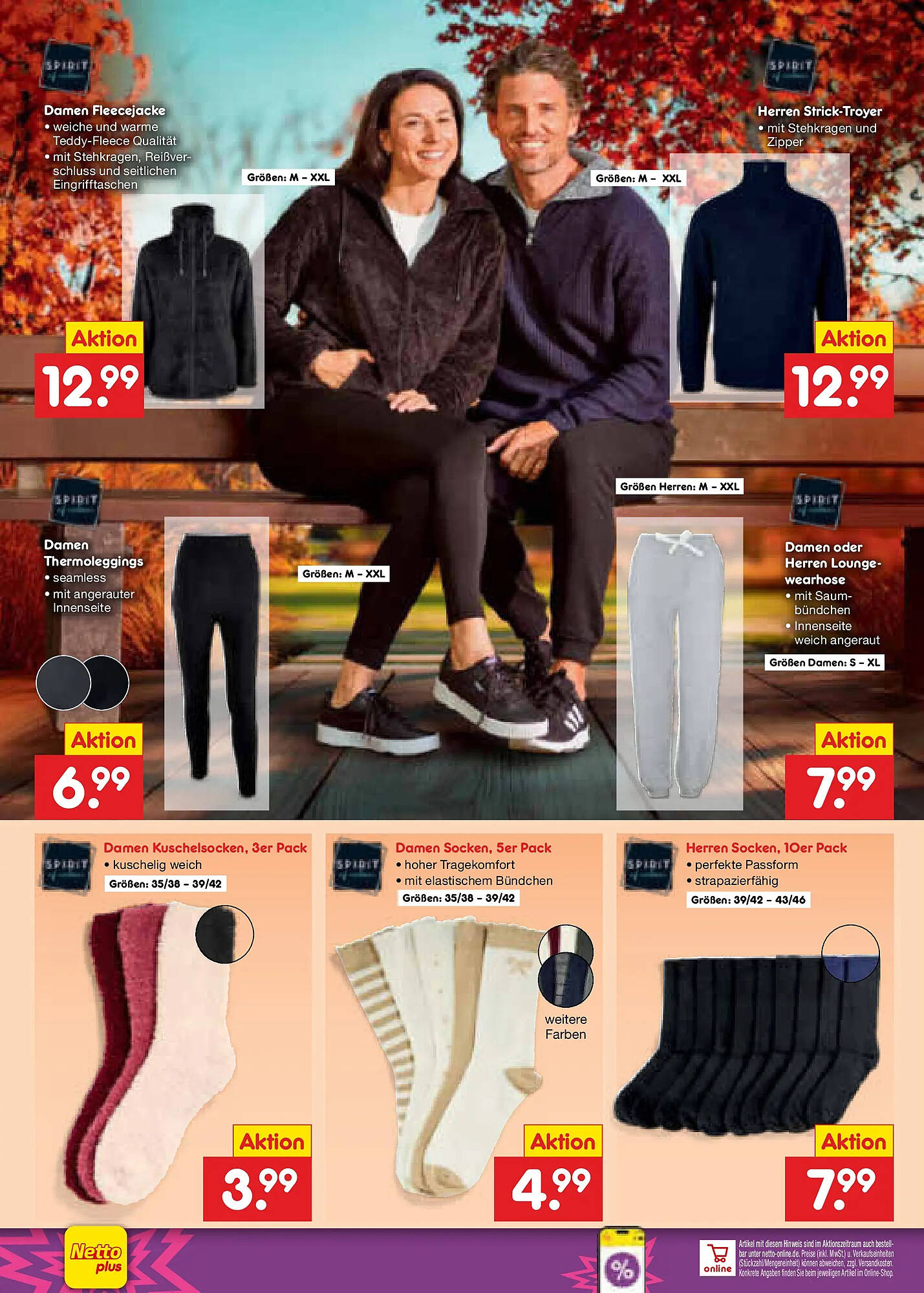 Netto Marken-Discount folder - Pagina 42
