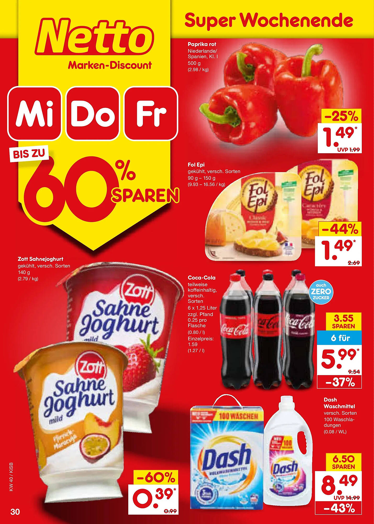 Netto Marken-Discount folder - Pagina 48