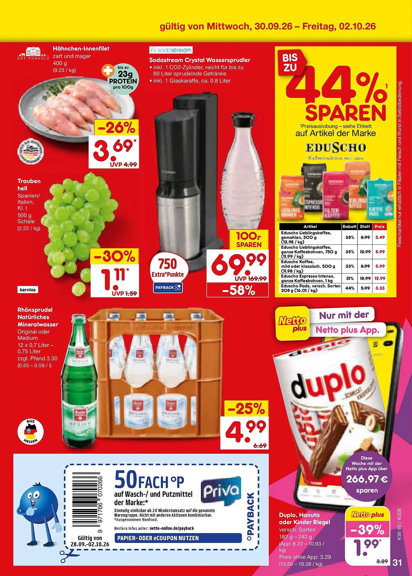 Netto Marken-Discount folder - Pagina 49