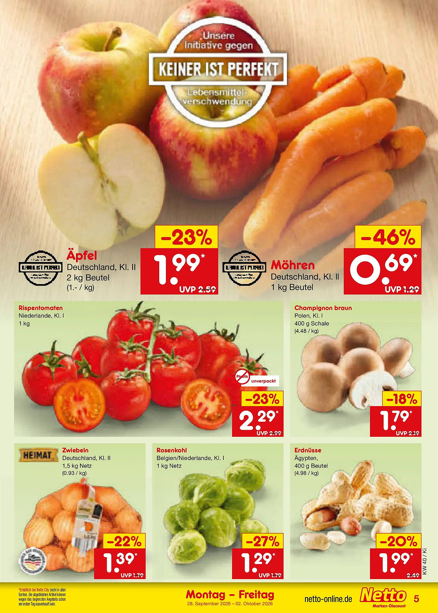 Netto Marken-Discount folder - Pagina 5