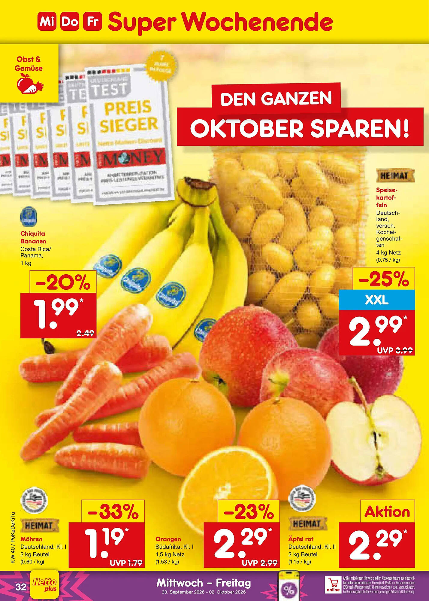 Netto Marken-Discount folder - Pagina 50
