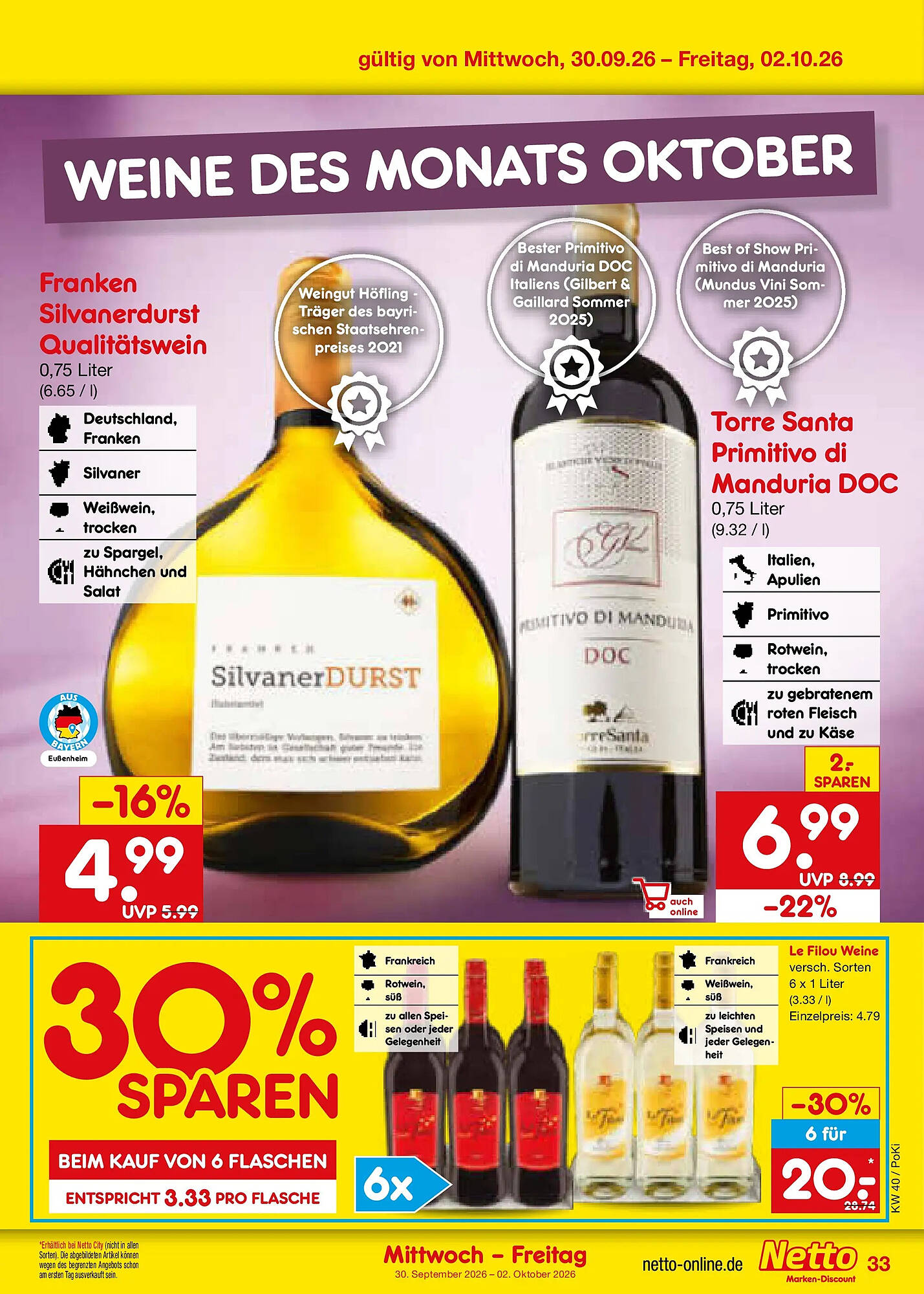 Netto Marken-Discount folder - Pagina 51