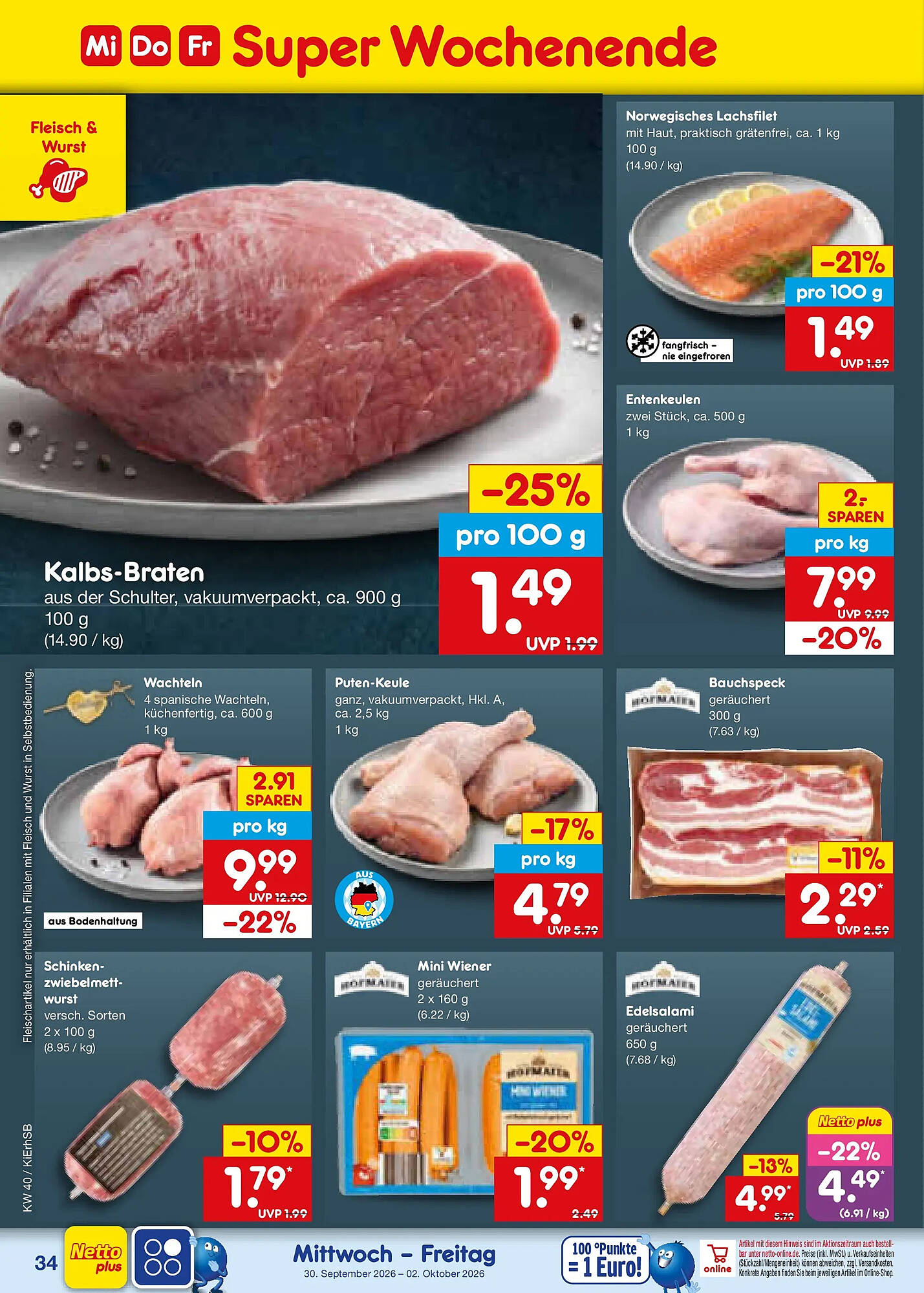 Netto Marken-Discount folder - Pagina 52