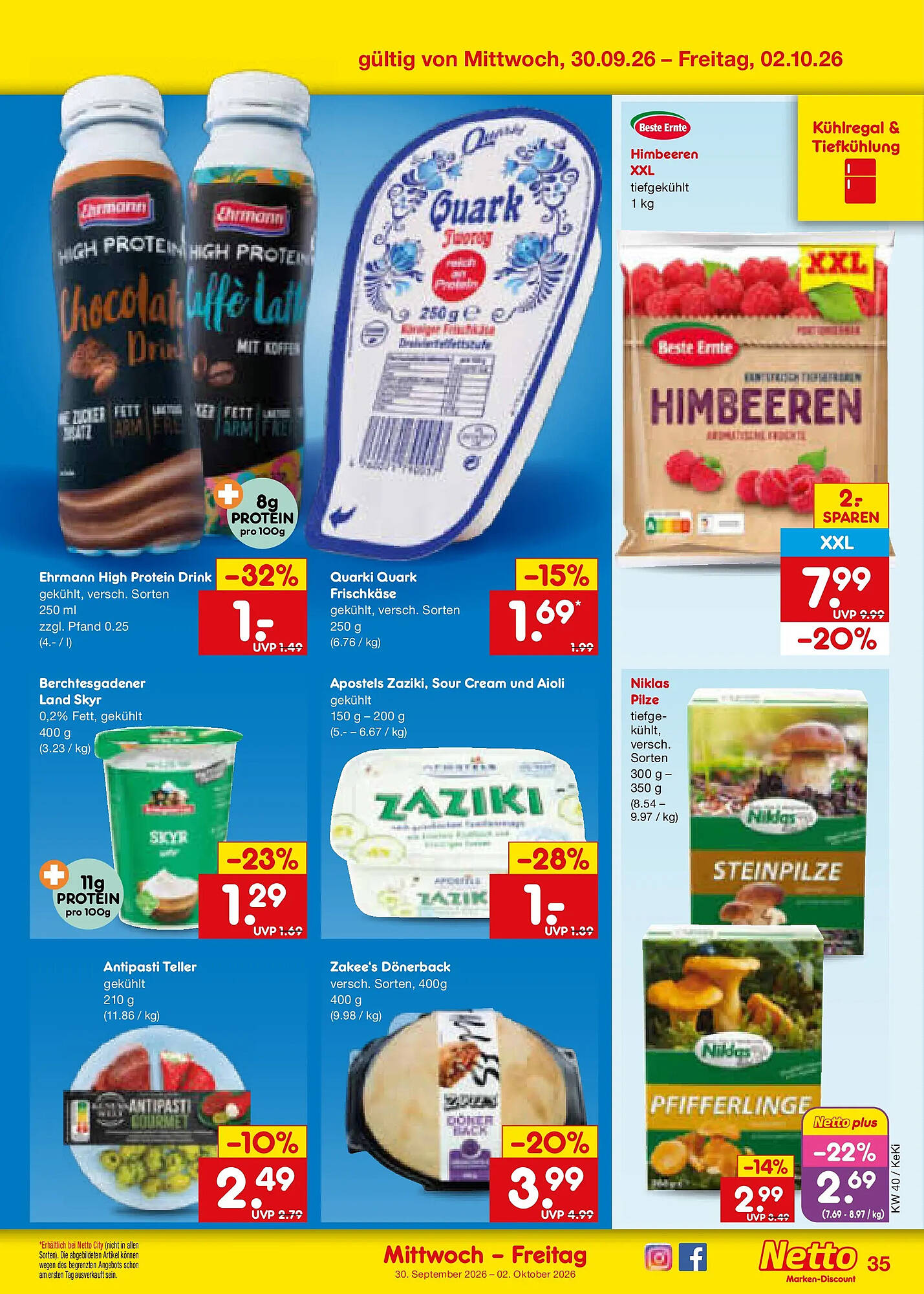 Netto Marken-Discount folder - Pagina 53