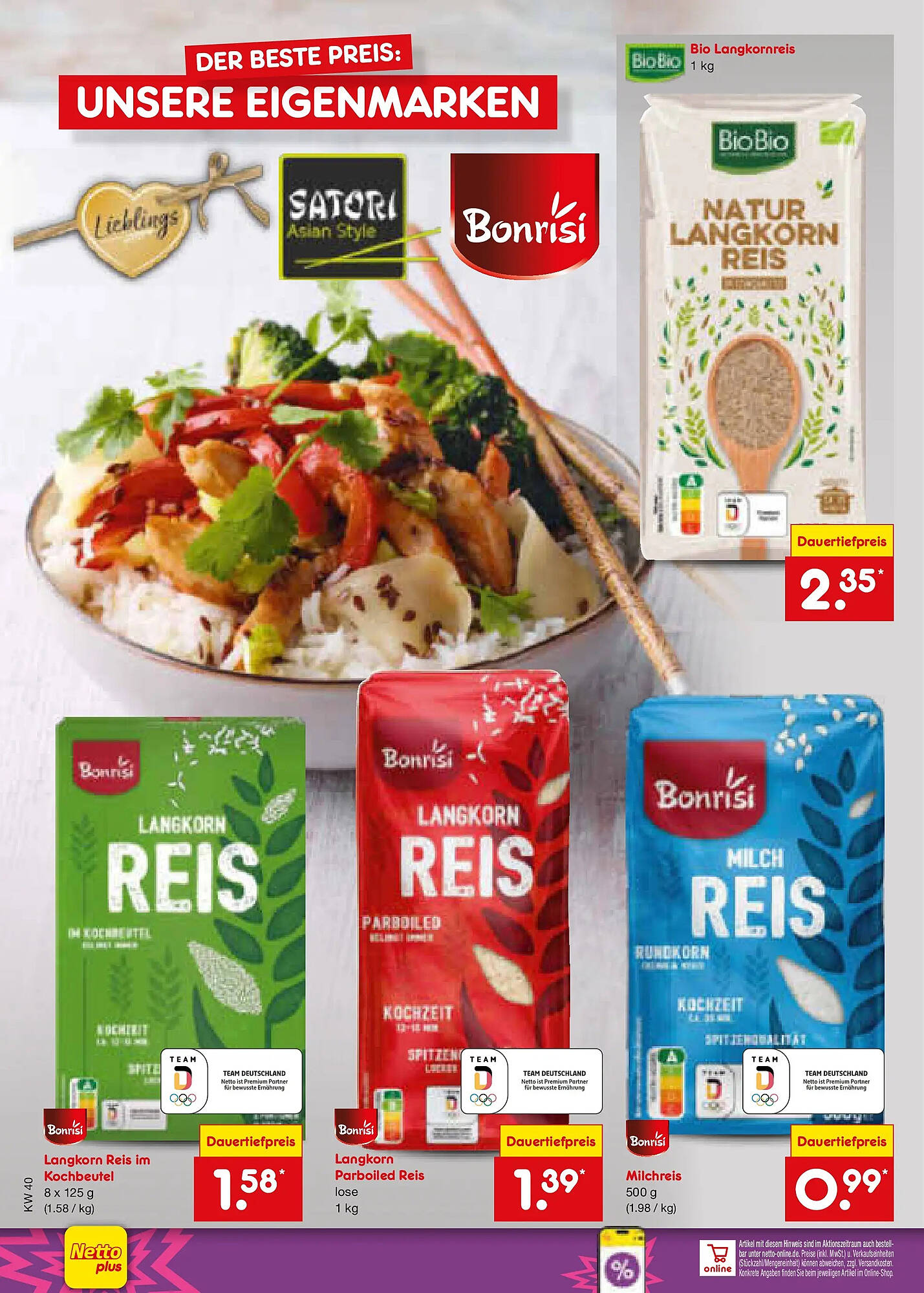 Netto Marken-Discount folder - Pagina 54