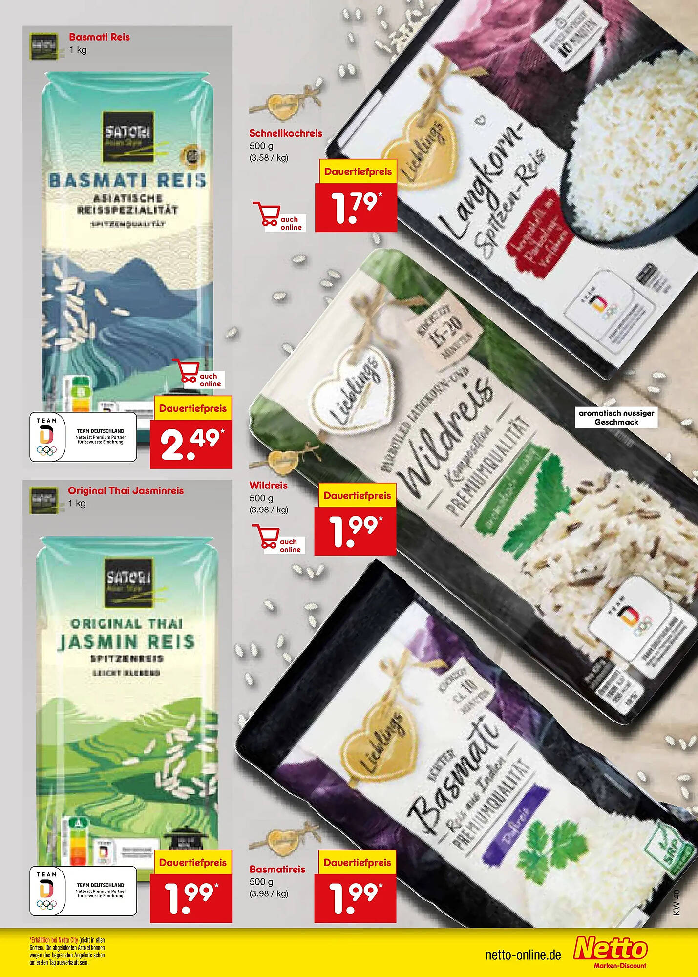 Netto Marken-Discount folder - Pagina 55