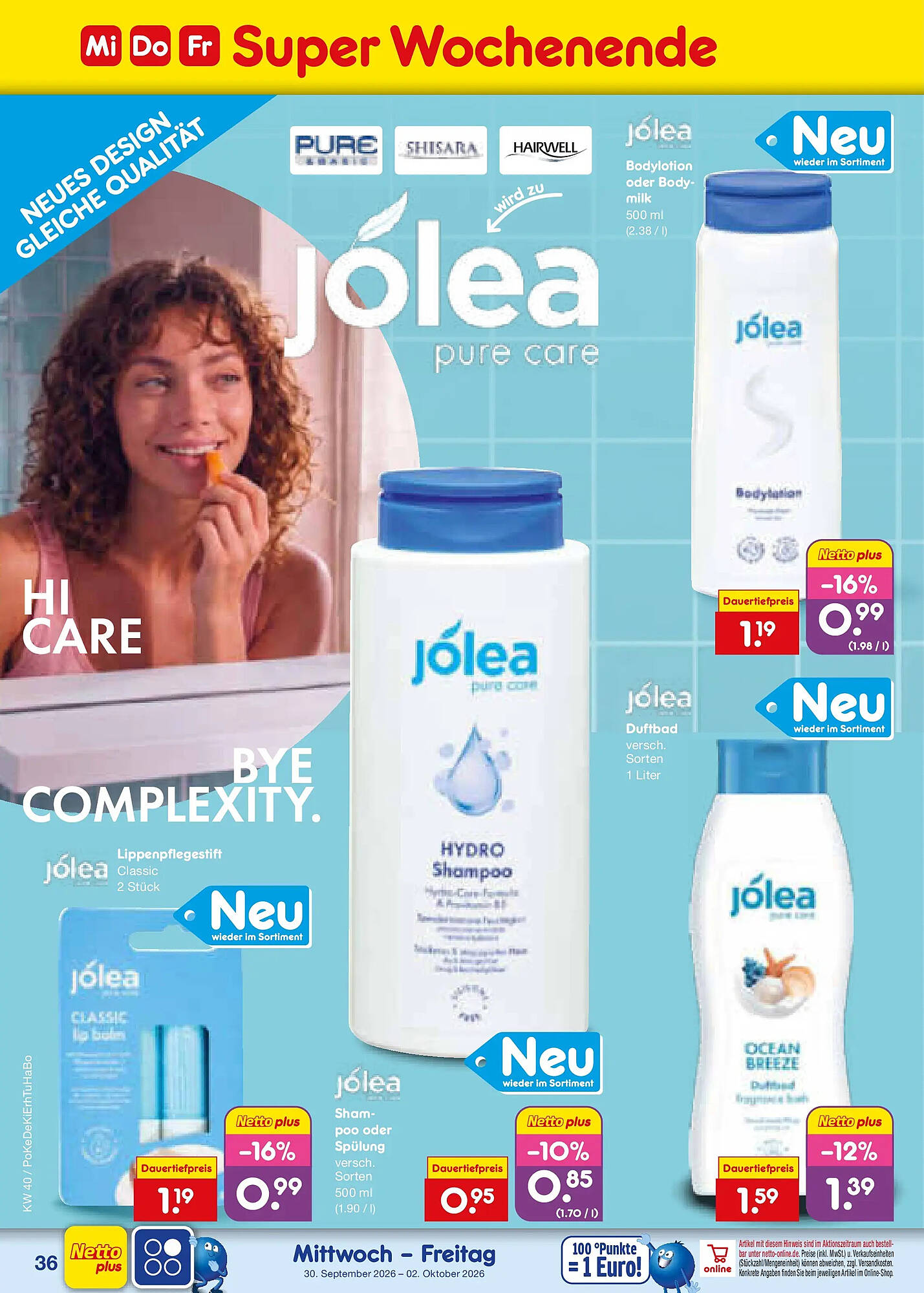Netto Marken-Discount folder - Pagina 56