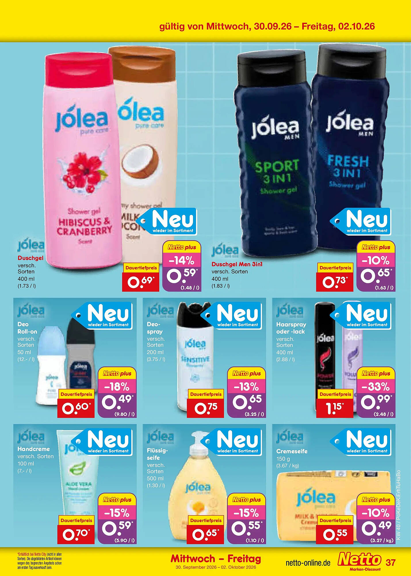 Netto Marken-Discount folder - Pagina 57