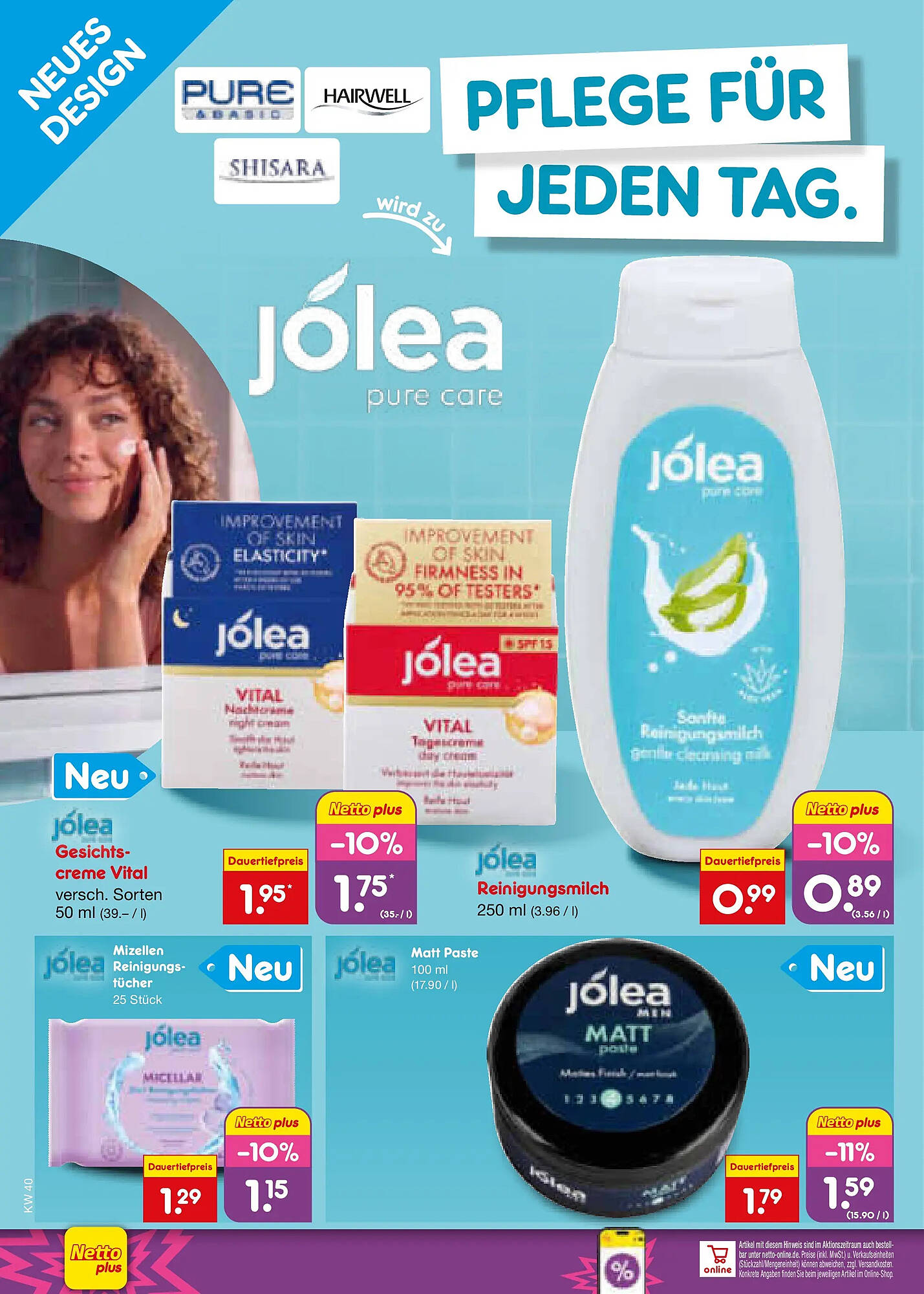 Netto Marken-Discount folder - Pagina 58