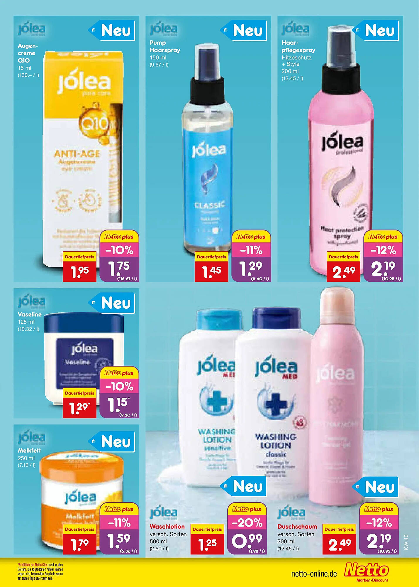 Netto Marken-Discount folder - Pagina 59