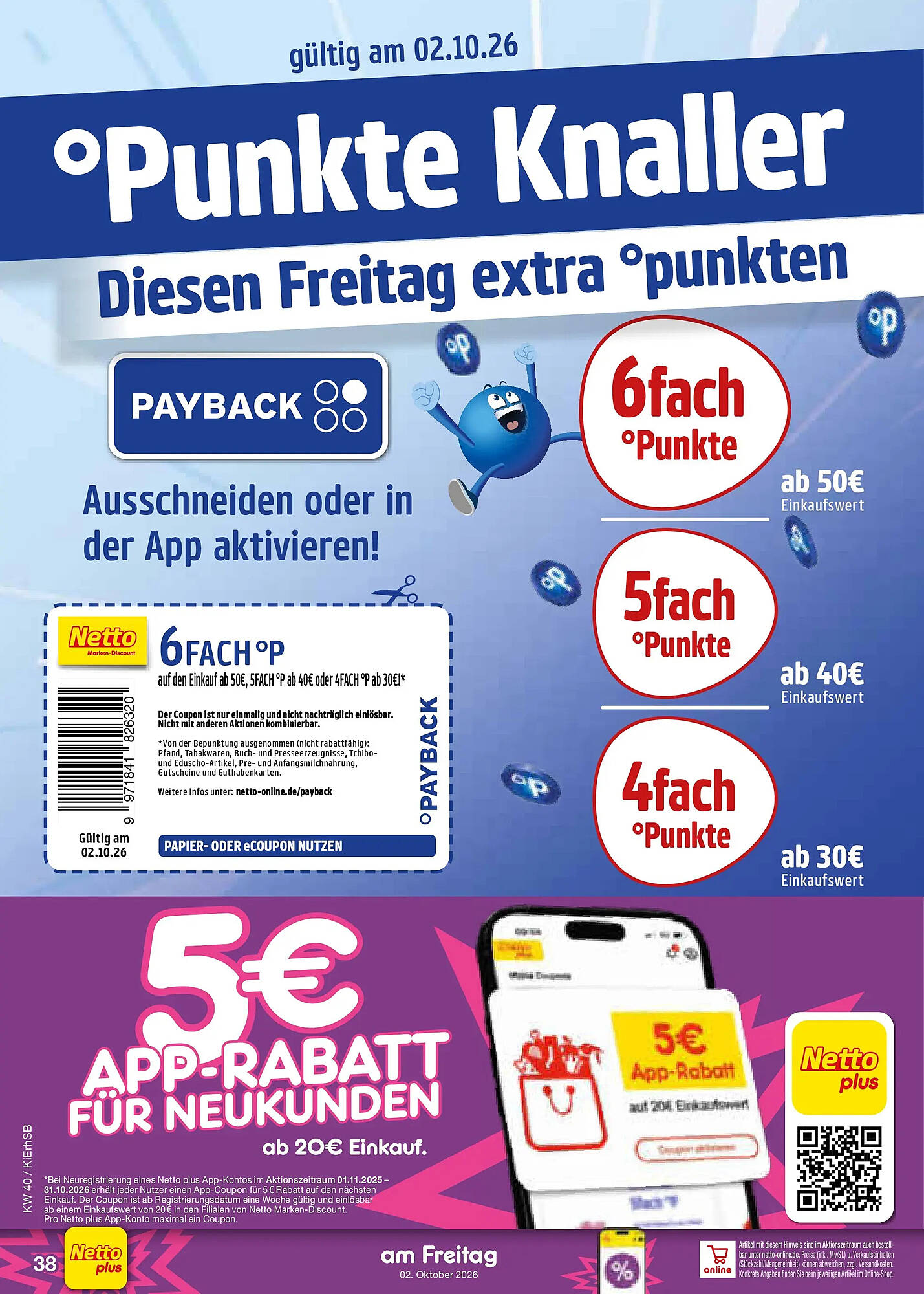Netto Marken-Discount folder - Pagina 60