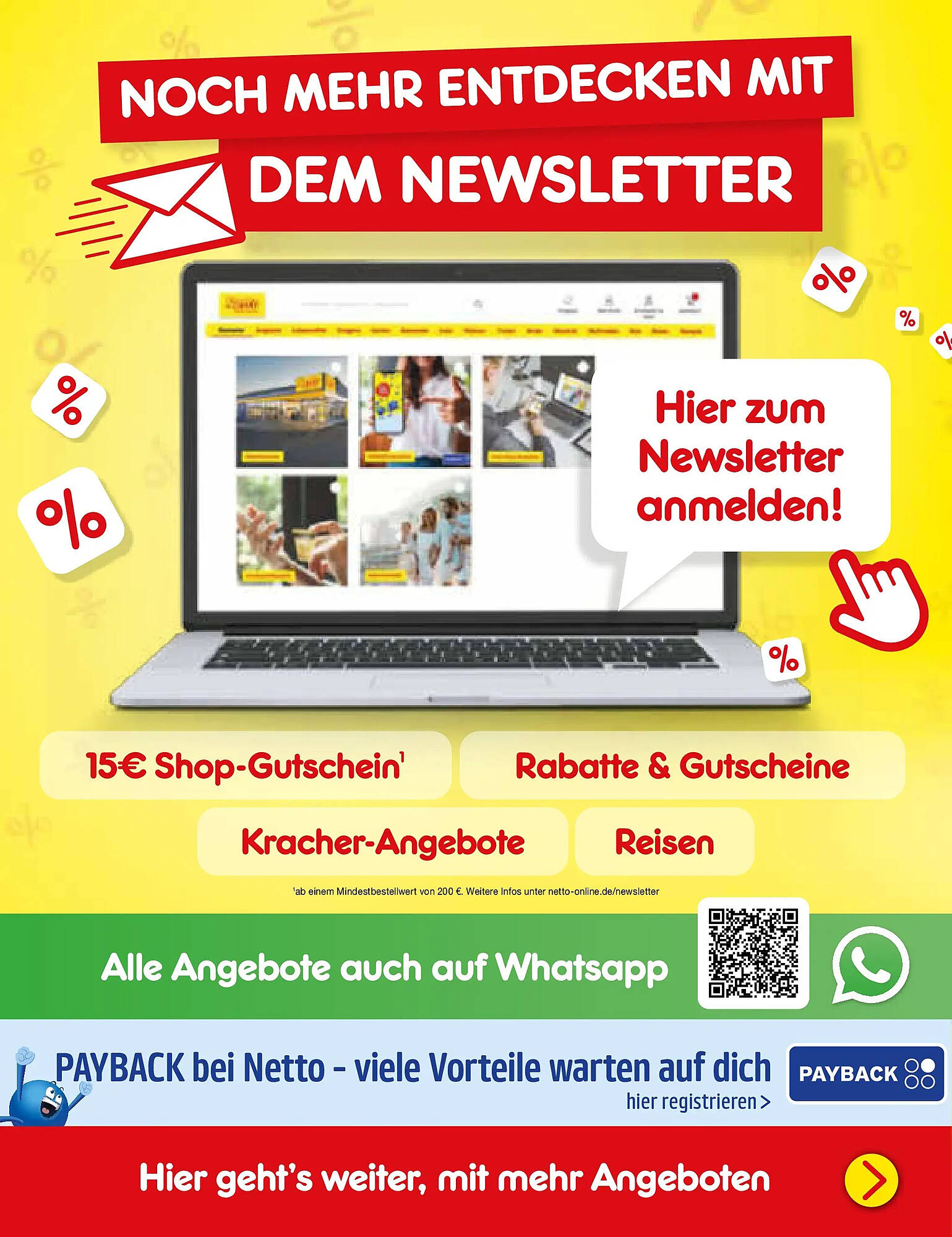 Netto Marken-Discount folder - Pagina 63