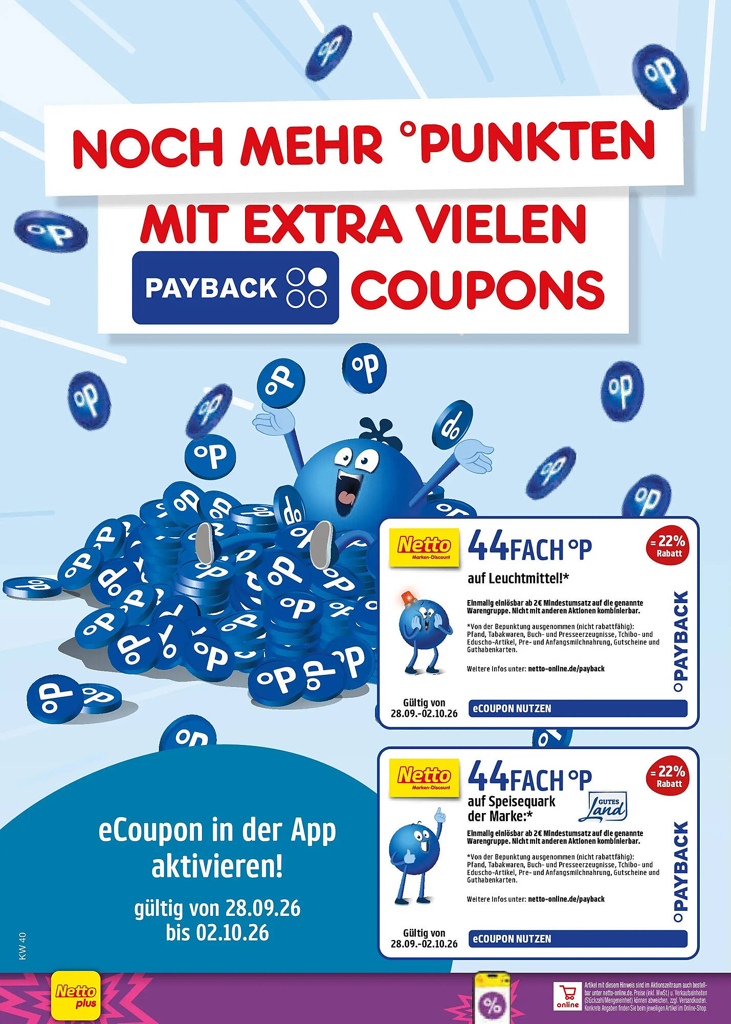 Netto Marken-Discount folder - Pagina 66