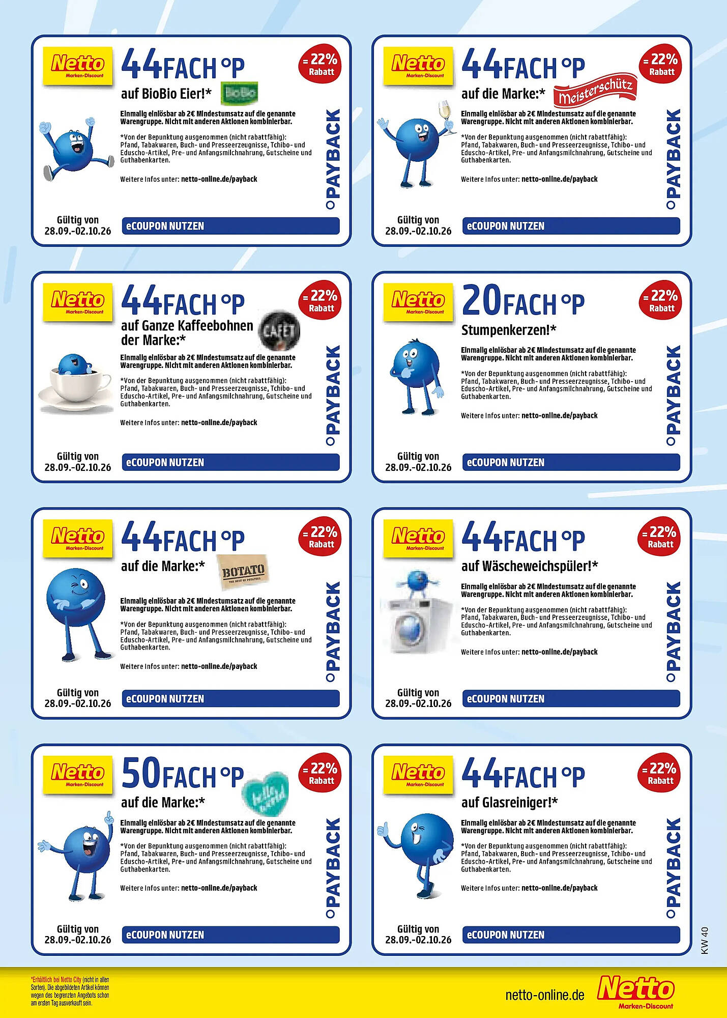 Netto Marken-Discount folder - Pagina 67