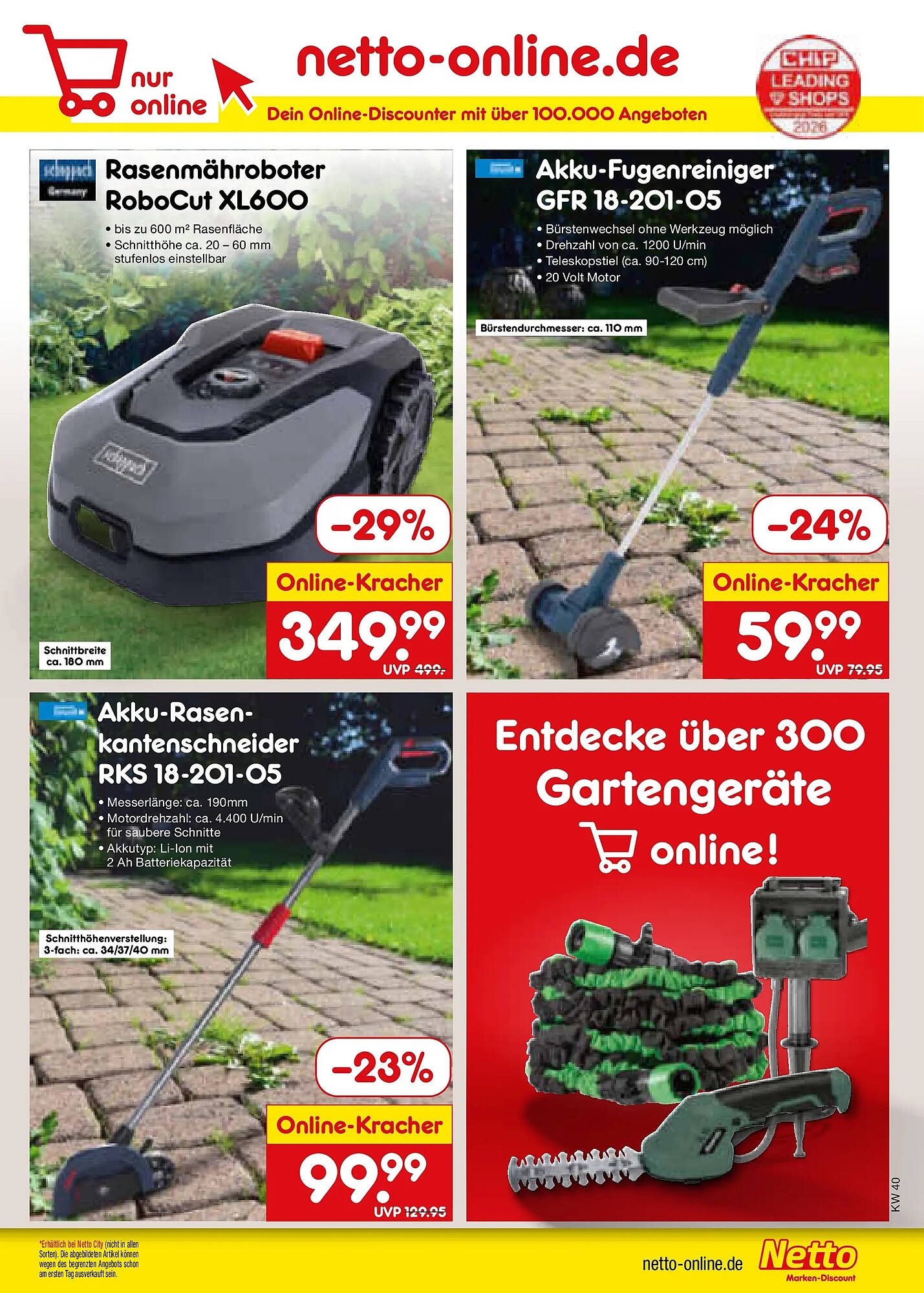 Netto Marken-Discount folder - Pagina 69