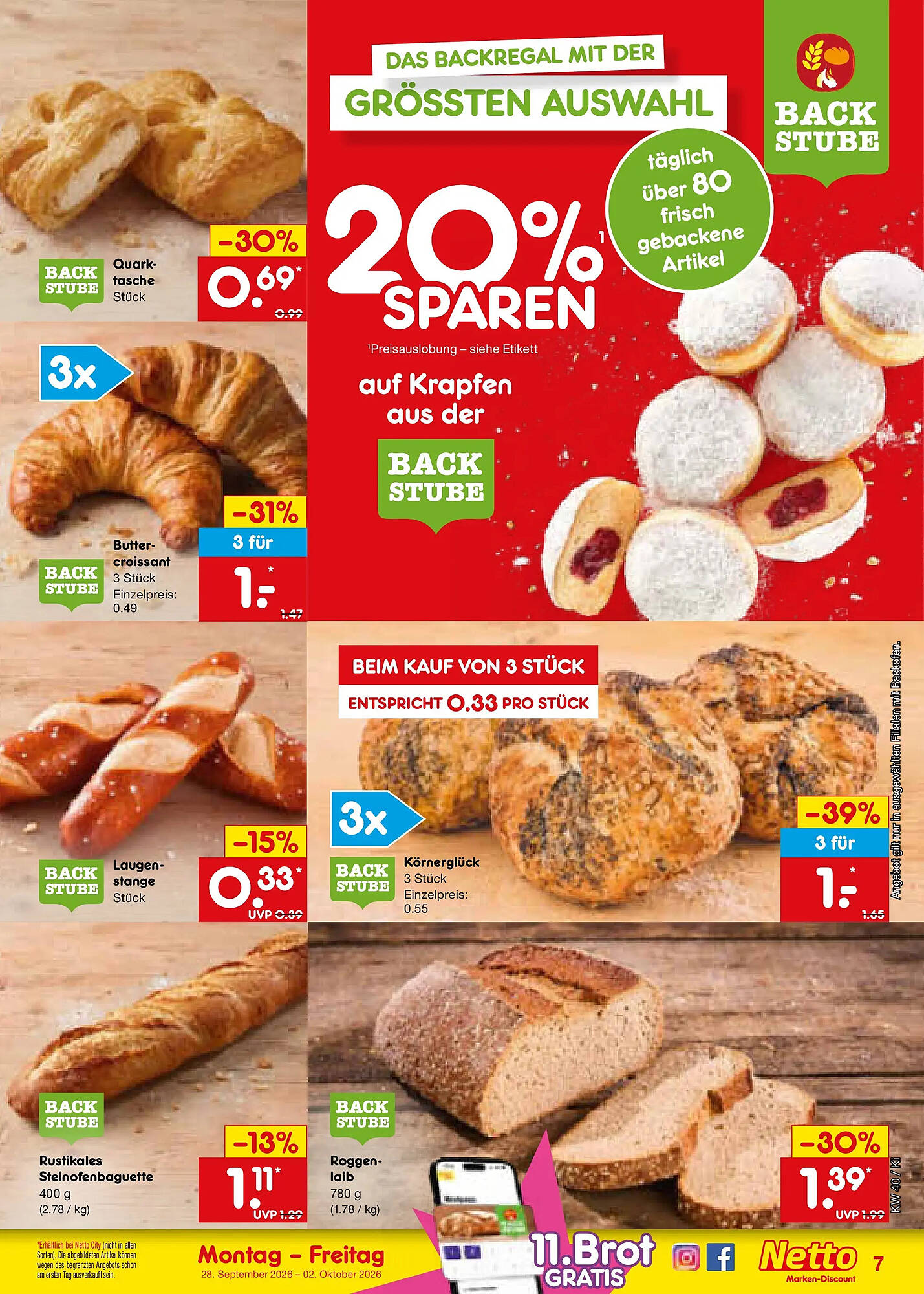 Netto Marken-Discount folder - Pagina 7
