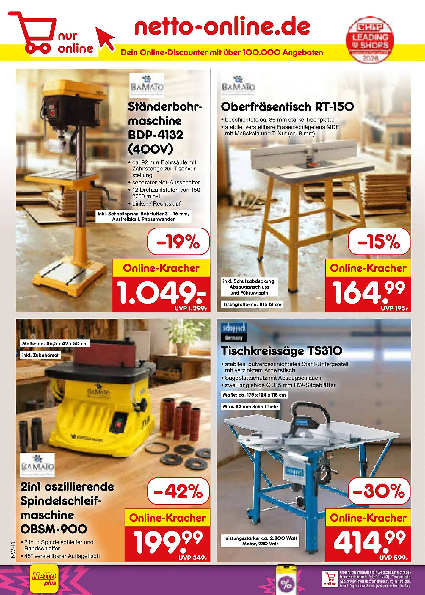 Netto Marken-Discount folder - Pagina 70