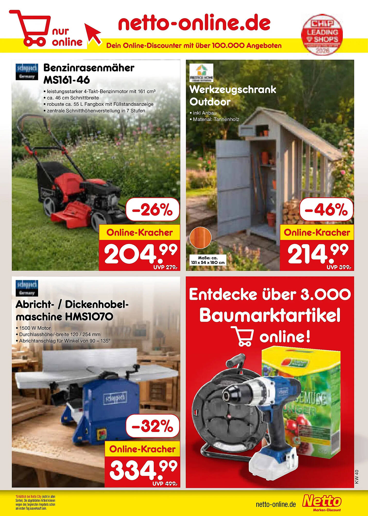 Netto Marken-Discount folder - Pagina 71