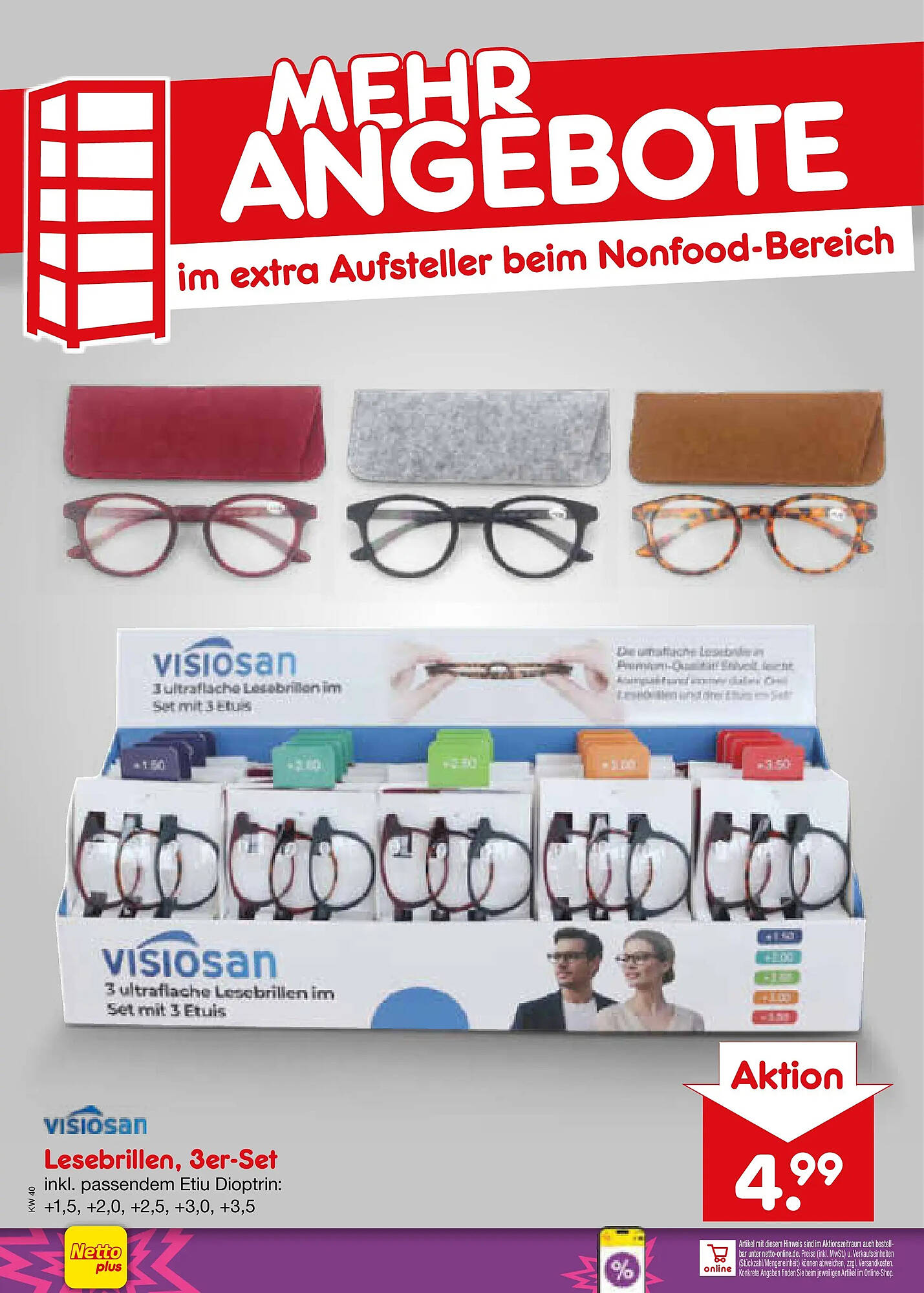 Netto Marken-Discount folder - Pagina 72