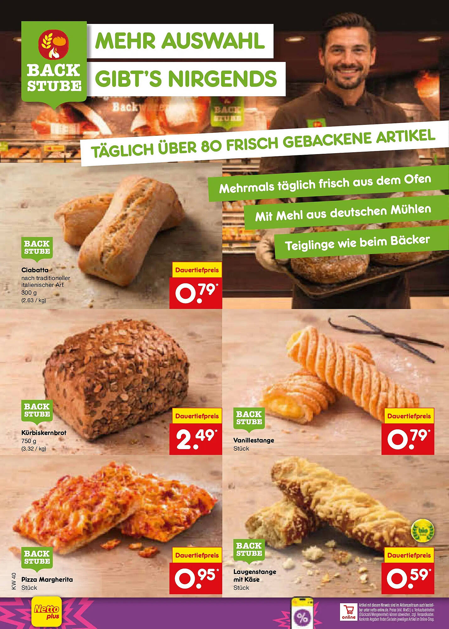 Netto Marken-Discount folder - Pagina 8