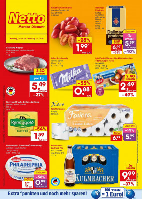 Netto Marken-Discount folder