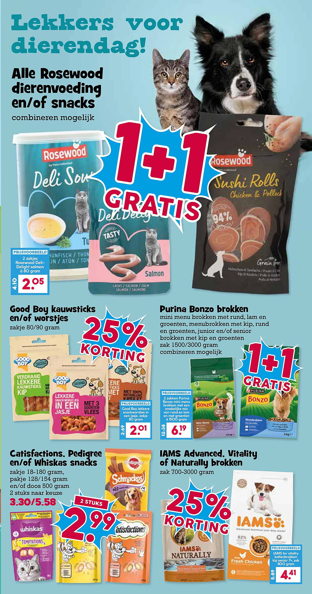Boon's Markt folder - Pagina 3