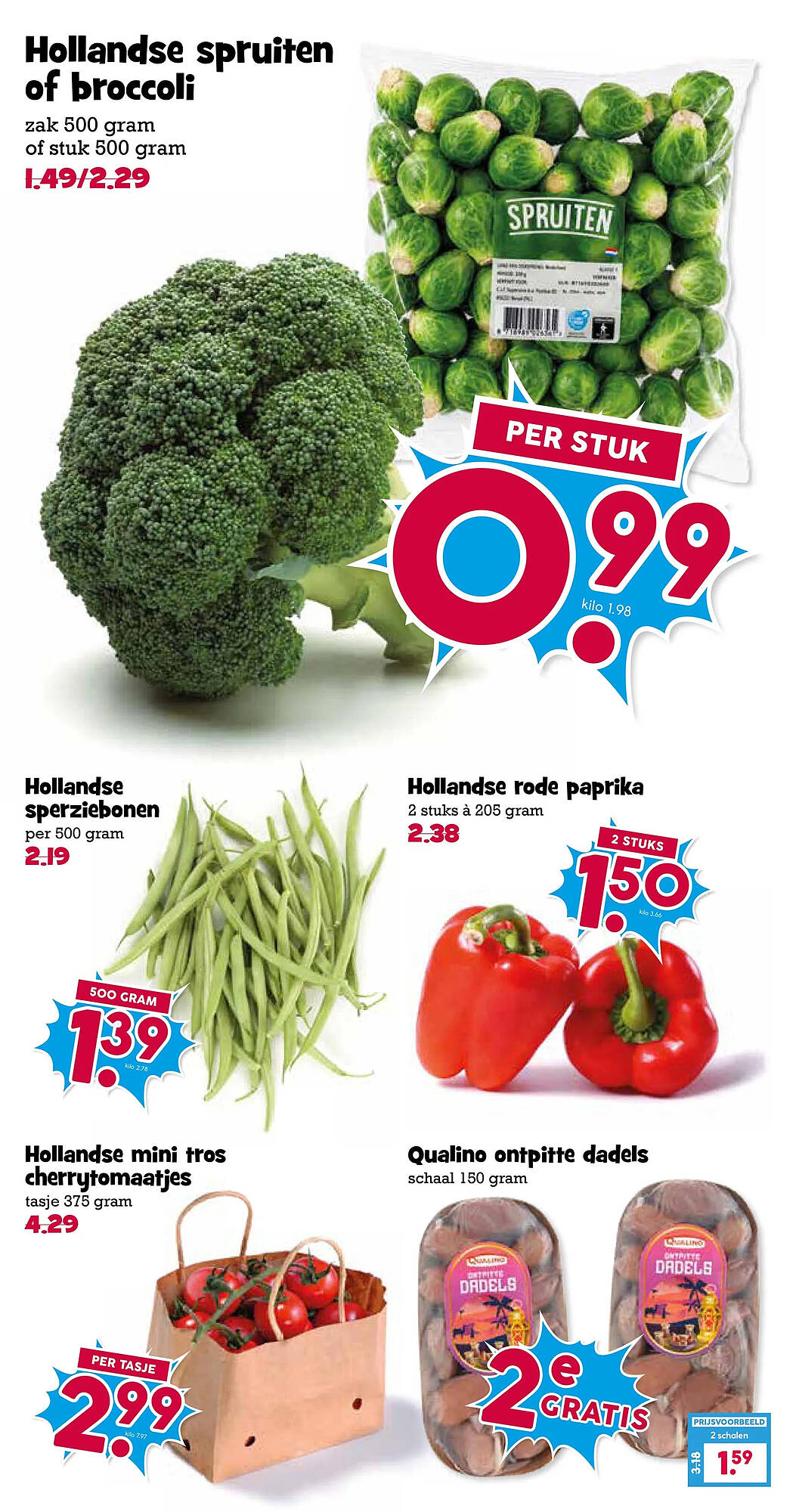 Boon's Markt folder - Pagina 4