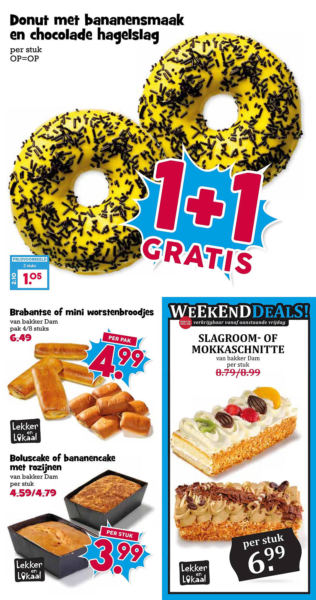 Boon's Markt folder - Pagina 9