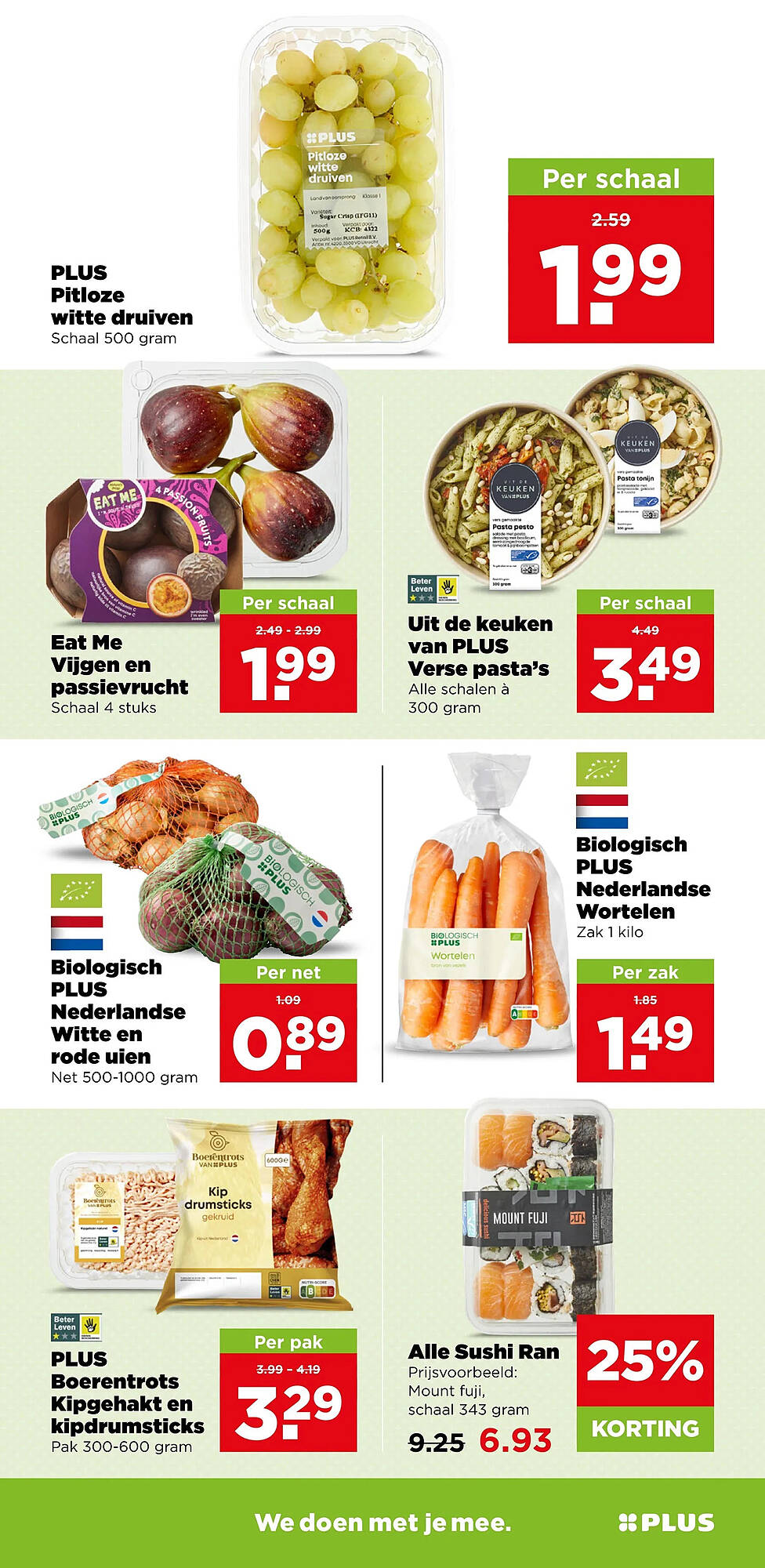 PLUS folder - Pagina 11