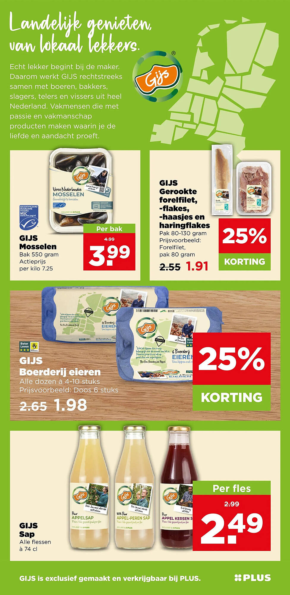 PLUS folder - Pagina 17